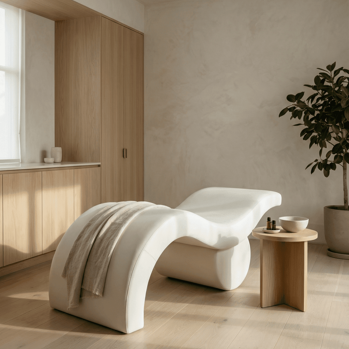 The Best Furniture for Lash Techs: An Honest Review of Every Option - Plush + Oak