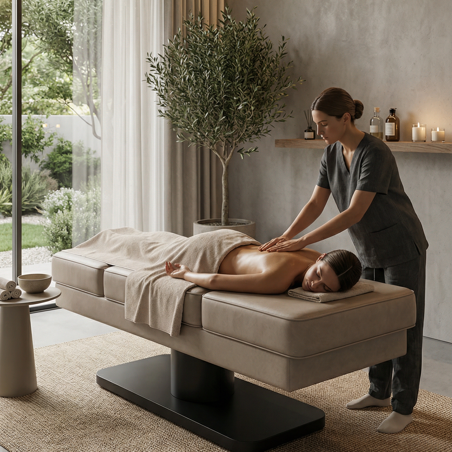 Salon Suite Ideas for Every Beauty Specialty