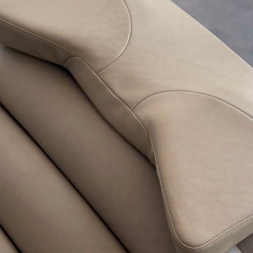 Plush Pillow - Plush + Oak (start)