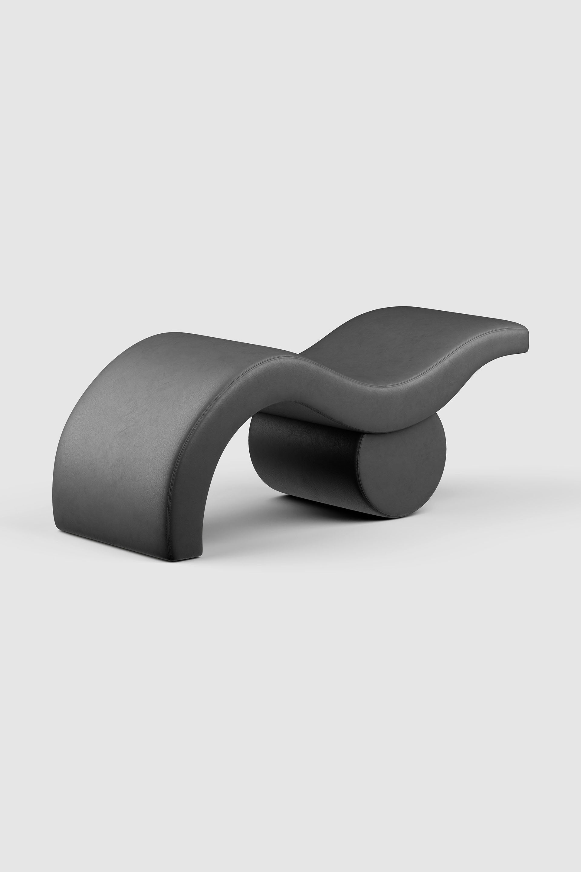 The Brynn — Lash Bed by Plush + Oak,
The Brynn — Brow Bed by Plush + Oak,
The Brynn— PMU Bed by Plush + Oak, #color_charcoal