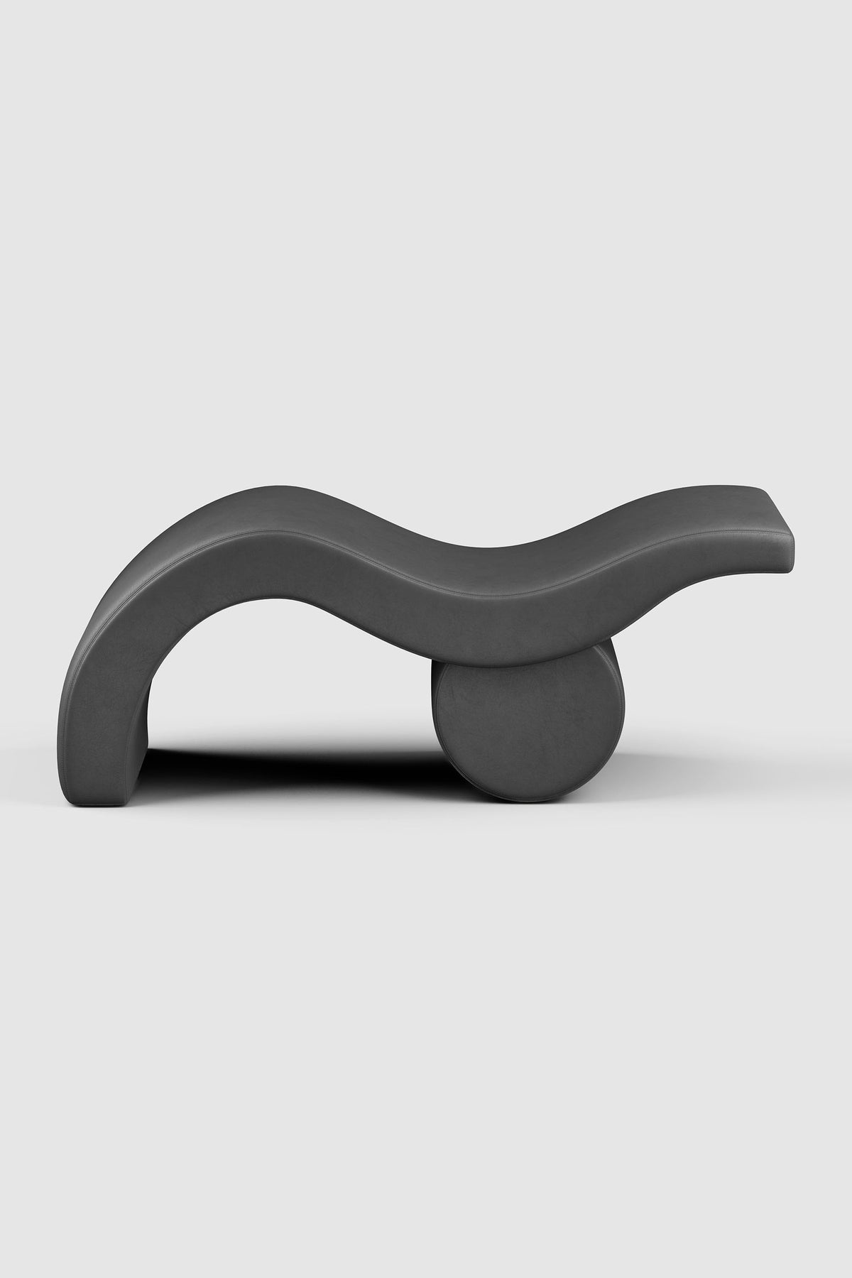 The Brynn — Lash Bed by Plush + Oak,
The Brynn — Brow Bed by Plush + Oak,
The Brynn— PMU Bed by Plush + Oak, #color_charcoal