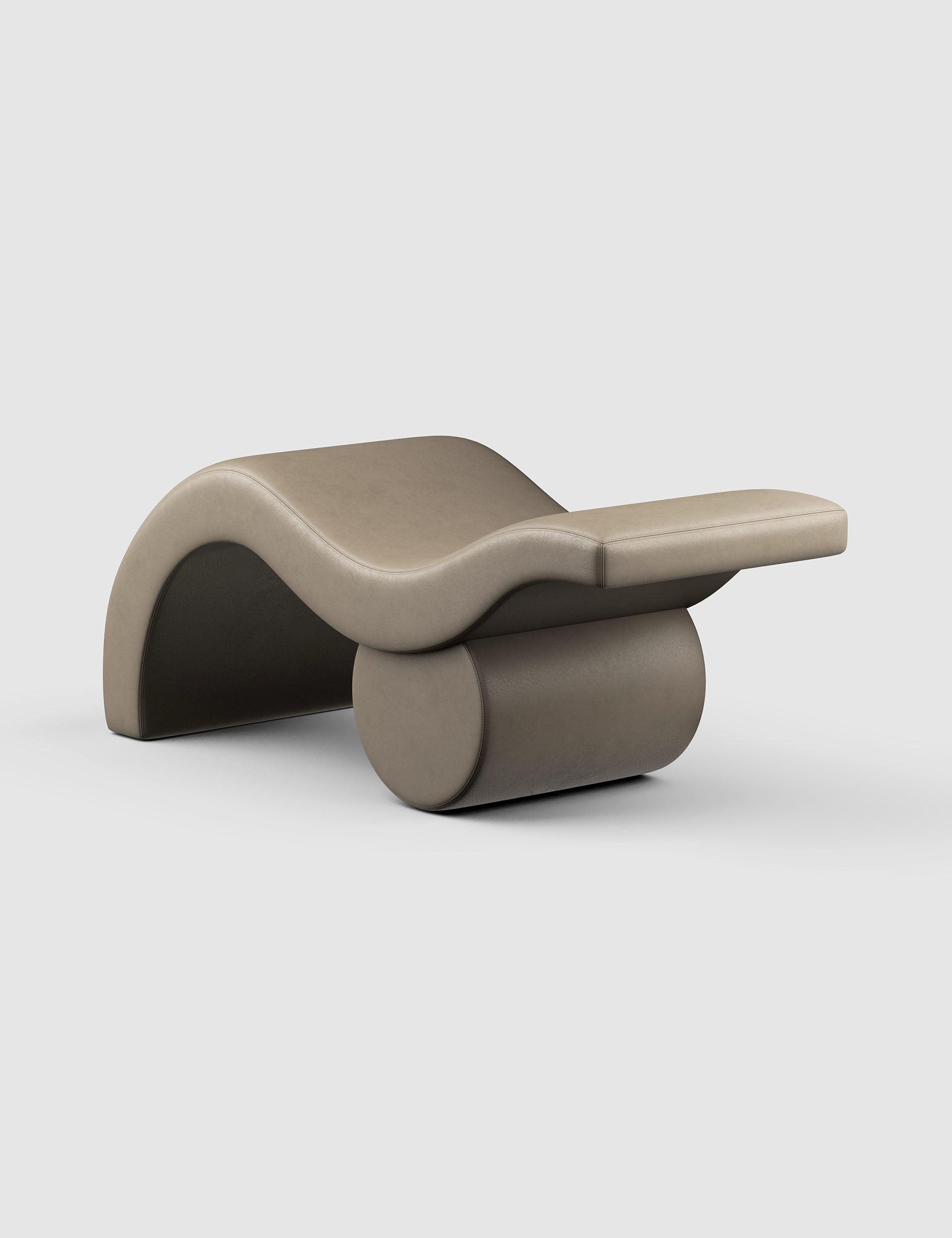 The Brynn — Lash Bed by Plush + Oak,
The Brynn — Brow Bed by Plush + Oak,
The Brynn— PMU Bed by Plush + Oak, #color_fawn