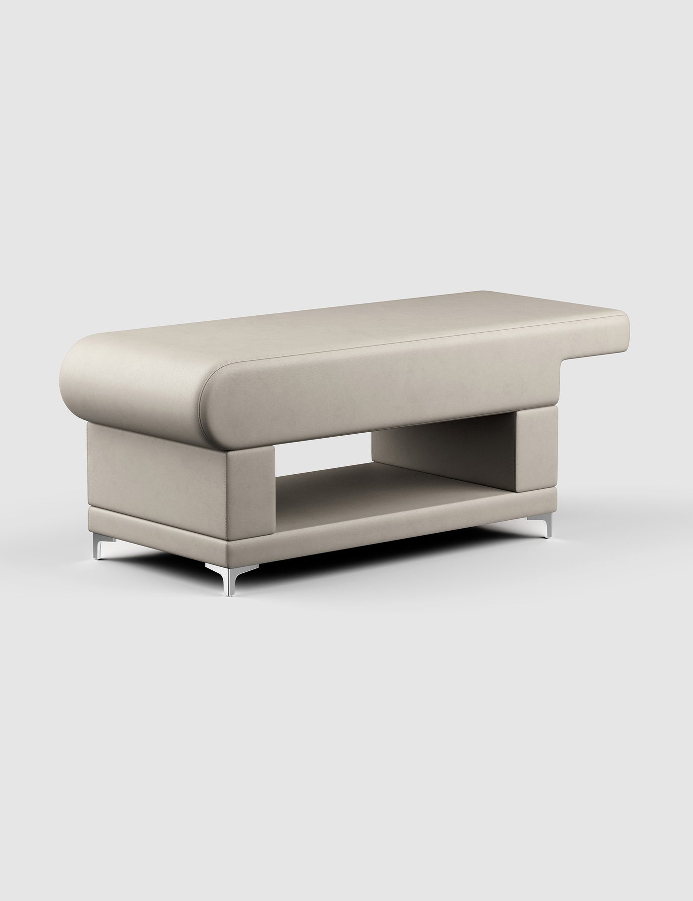 Charlie Flat — Lash Bed by Plush + Oak,
Charlie Flat — Brow Bed by Plush + Oak,
Charlie Flat — PMU Bed by Plush + Oak, #color_bone,