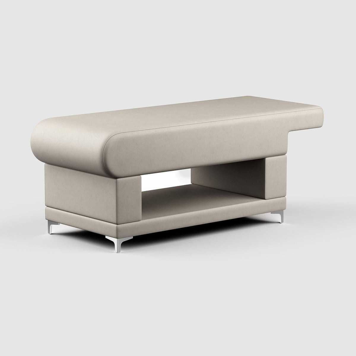 Charlie Flat — Lash Bed by Plush + Oak,
Charlie Flat — Brow Bed by Plush + Oak,
Charlie Flat — PMU Bed by Plush + Oak, #color_bone