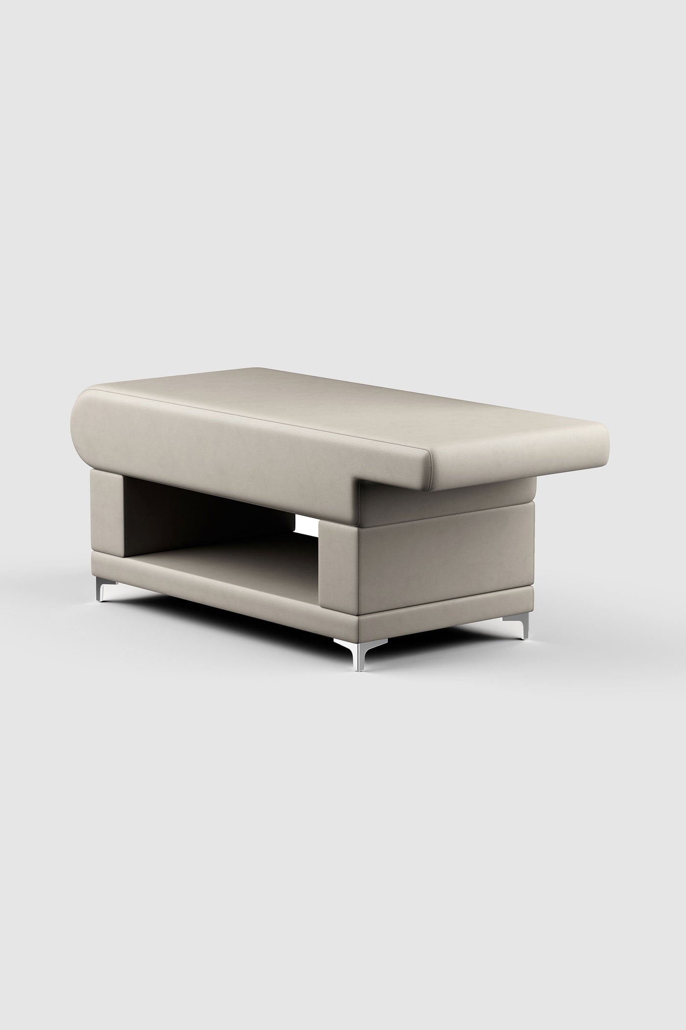 Charlie Flat — Lash Bed by Plush + Oak,
Charlie Flat — Brow Bed by Plush + Oak,
Charlie Flat — PMU Bed by Plush + Oak, #color_bone