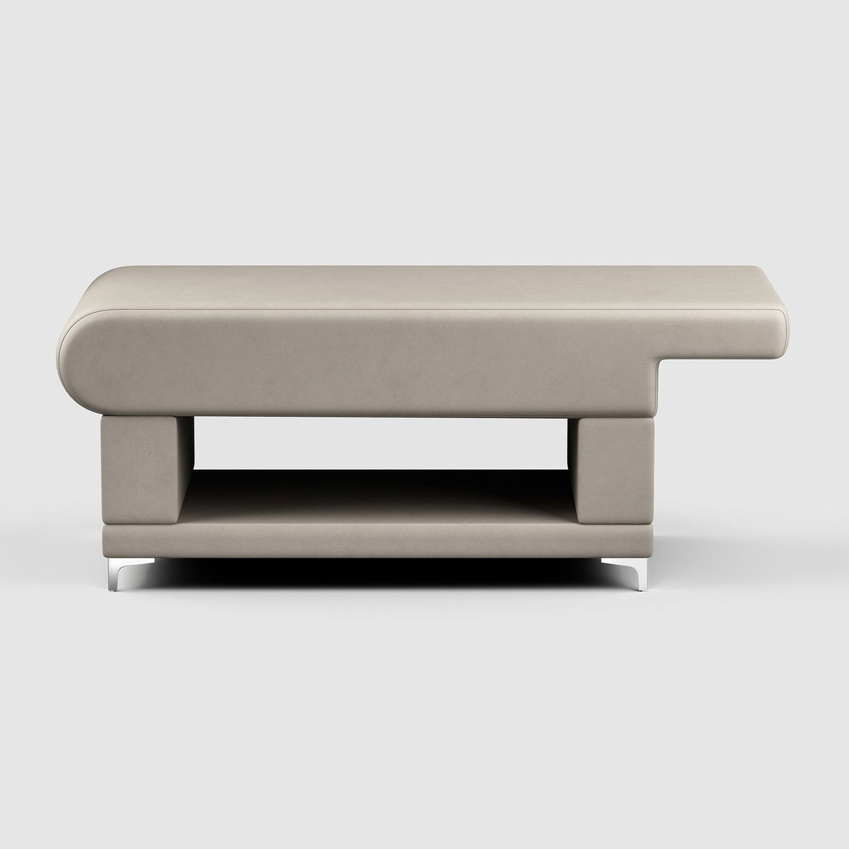 Charlie Flat — Lash Bed by Plush + Oak,
Charlie Flat — Brow Bed by Plush + Oak,
Charlie Flat — PMU Bed by Plush + Oak, #color_bone