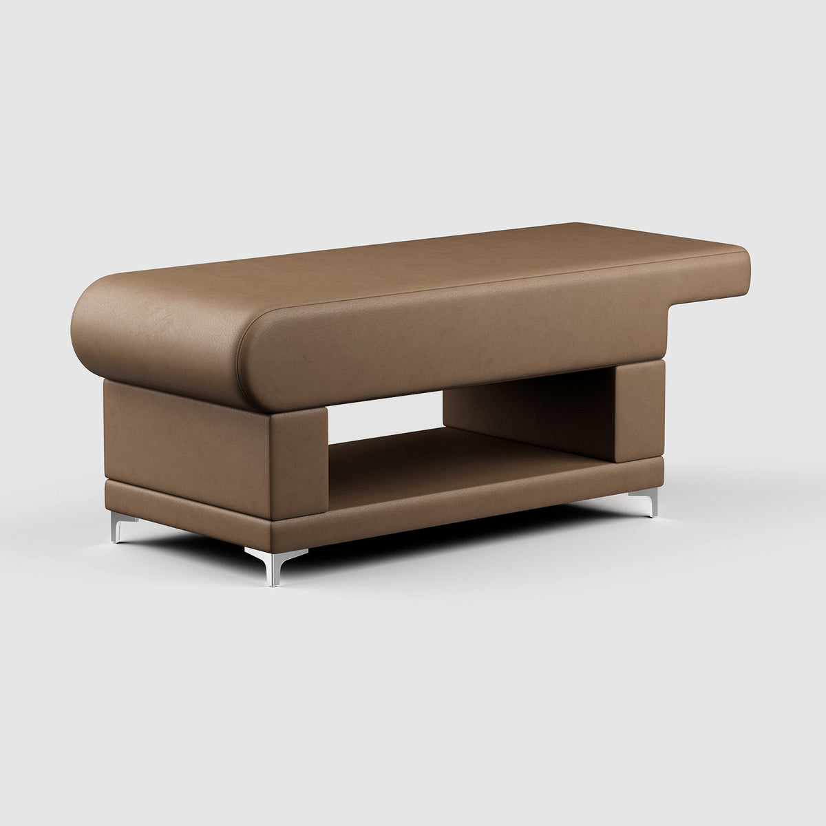 Charlie Flat — Lash Bed by Plush + Oak,
Charlie Flat — Brow Bed by Plush + Oak,
Charlie Flat — PMU Bed by Plush + Oak, #color_cappuccino