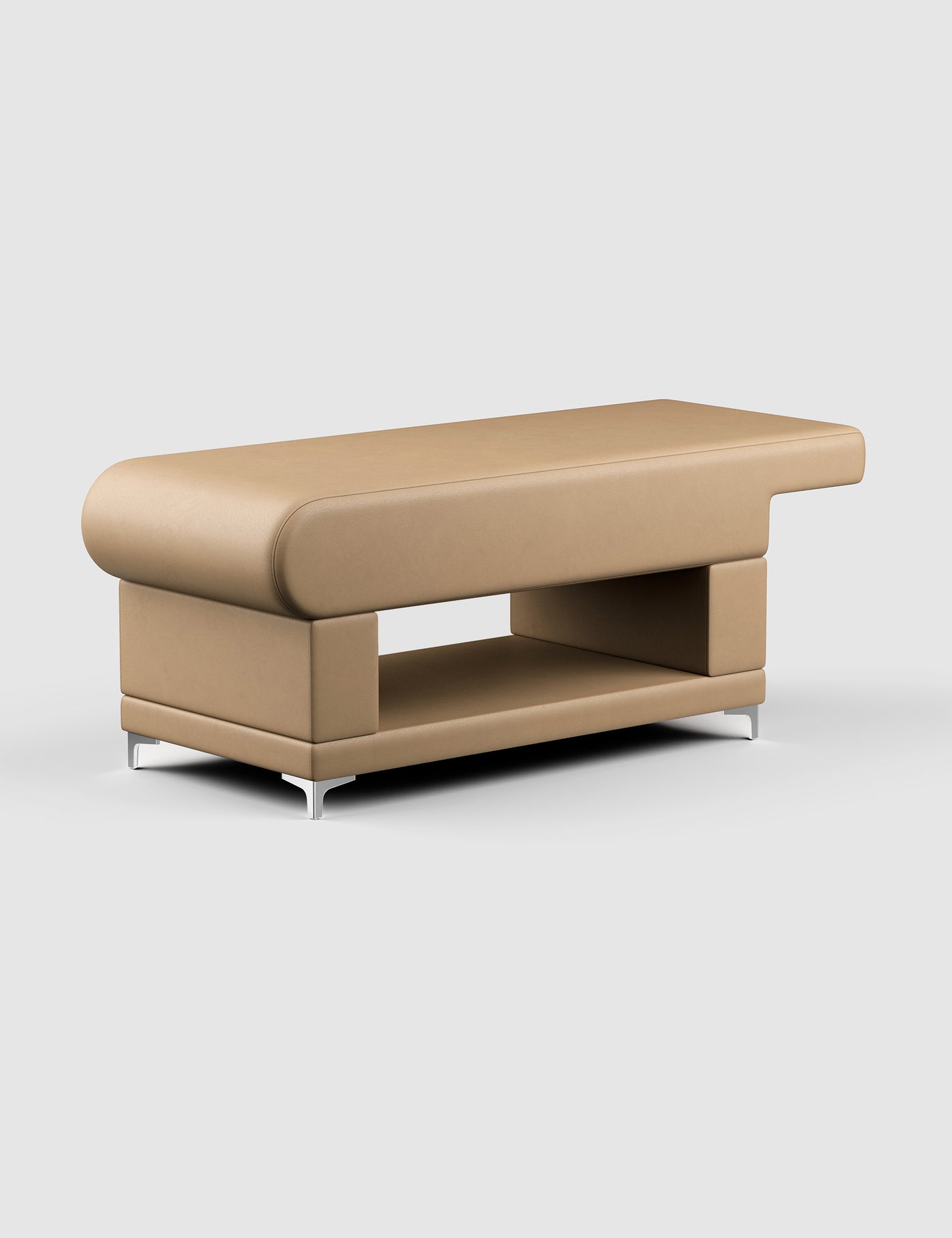 Charlie Flat — Lash Bed by Plush + Oak,
Charlie Flat — Brow Bed by Plush + Oak,
Charlie Flat — PMU Bed by Plush + Oak, #color_cashew