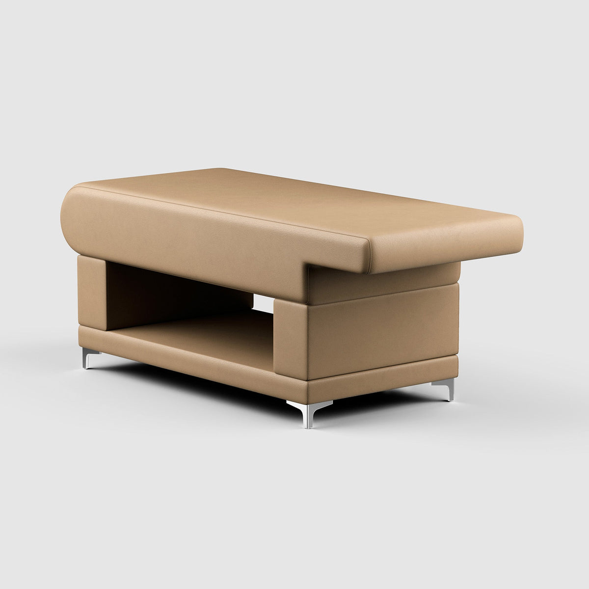 Charlie Flat — Lash Bed by Plush + Oak,
Charlie Flat — Brow Bed by Plush + Oak,
Charlie Flat — PMU Bed by Plush + Oak, #color_cashew,