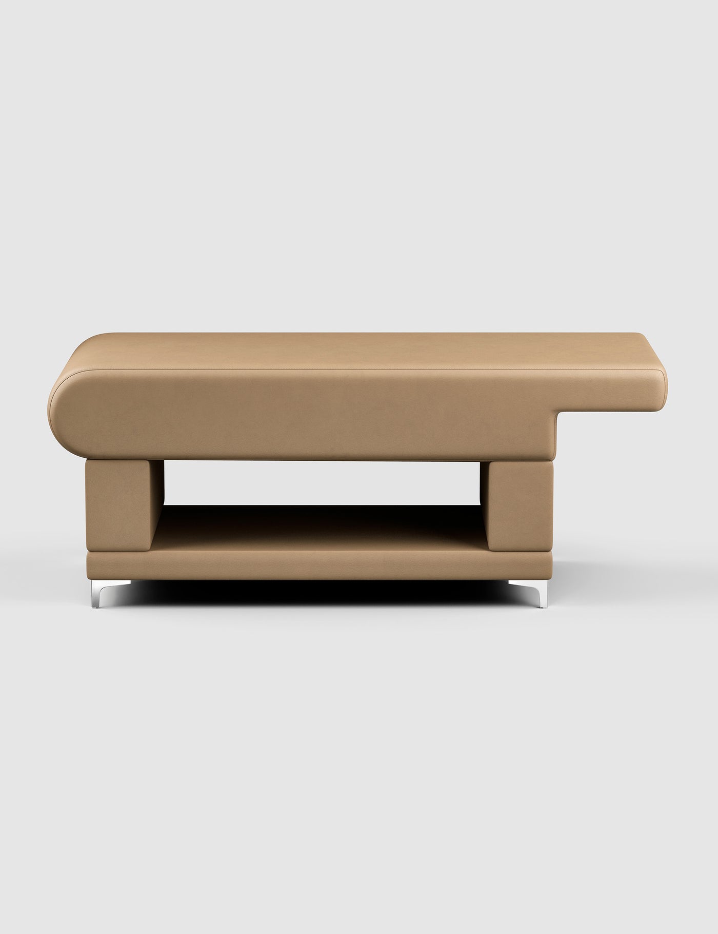 Charlie Flat — Lash Bed by Plush + Oak,
Charlie Flat — Brow Bed by Plush + Oak,
Charlie Flat — PMU Bed by Plush + Oak, #color_cashew