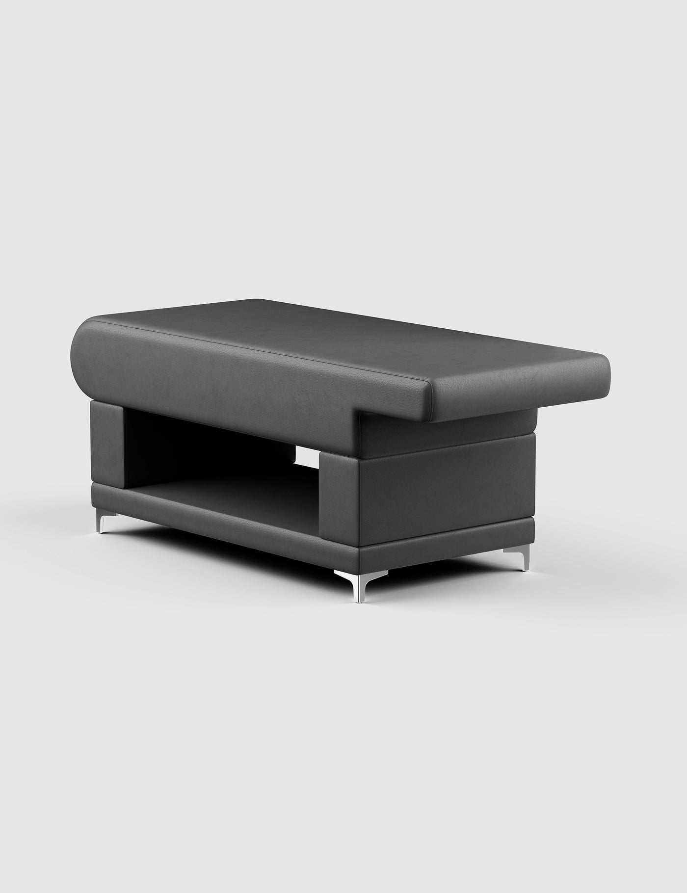 Charlie Flat — Lash Bed by Plush + Oak,
Charlie Flat — Brow Bed by Plush + Oak,
Charlie Flat — PMU Bed by Plush + Oak, #color_charcoal