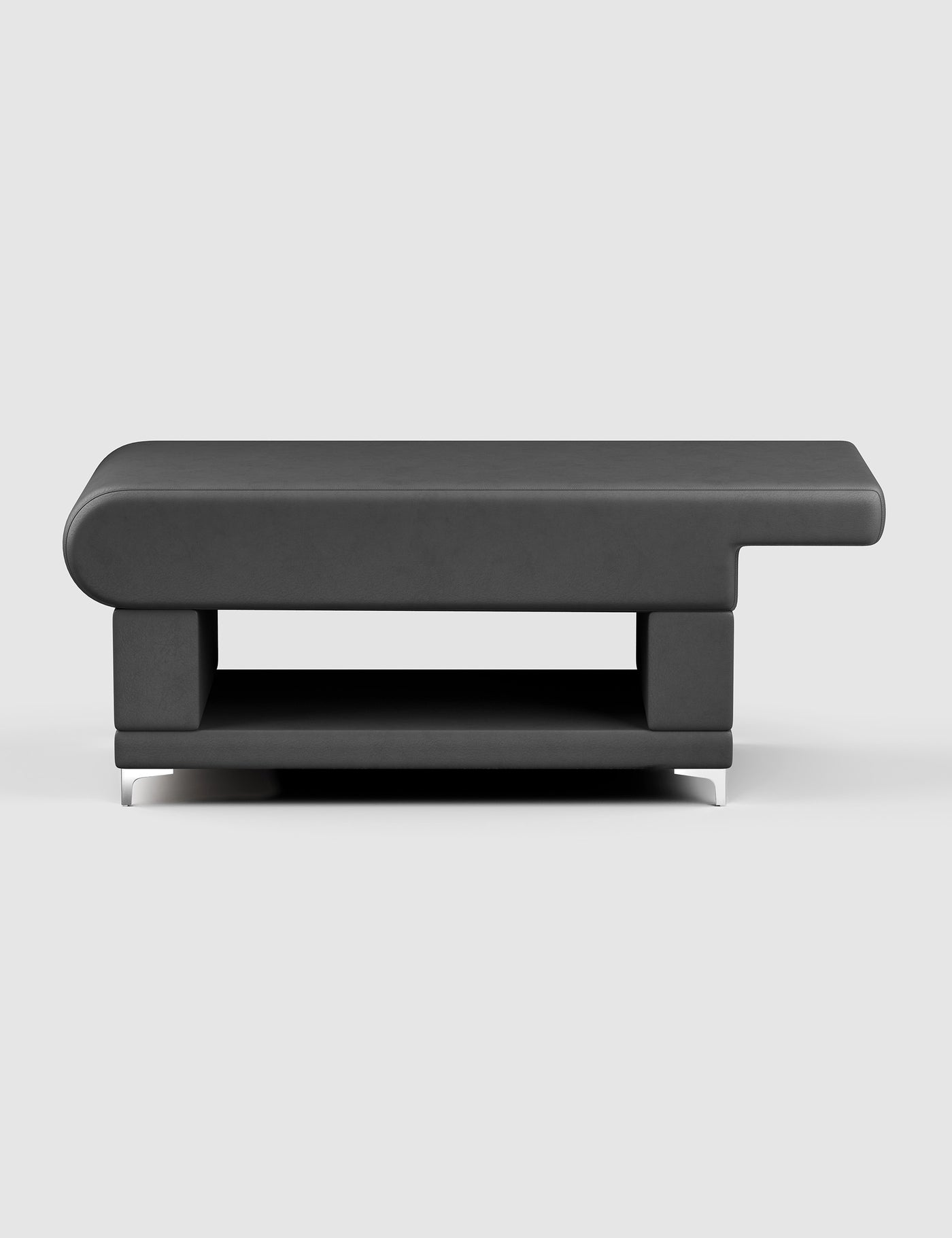 Charlie Flat — Lash Bed by Plush + Oak,
Charlie Flat — Brow Bed by Plush + Oak,
Charlie Flat — PMU Bed by Plush + Oak, #color_charcoal