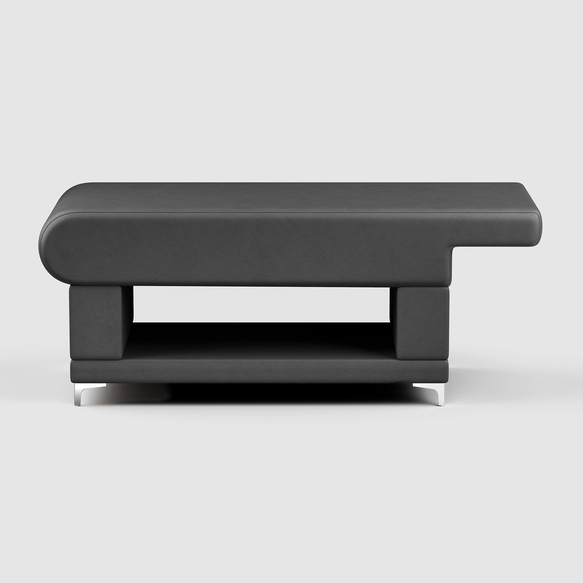Charlie Flat — Lash Bed by Plush + Oak,
Charlie Flat — Brow Bed by Plush + Oak,
Charlie Flat — PMU Bed by Plush + Oak, #color_charcoal