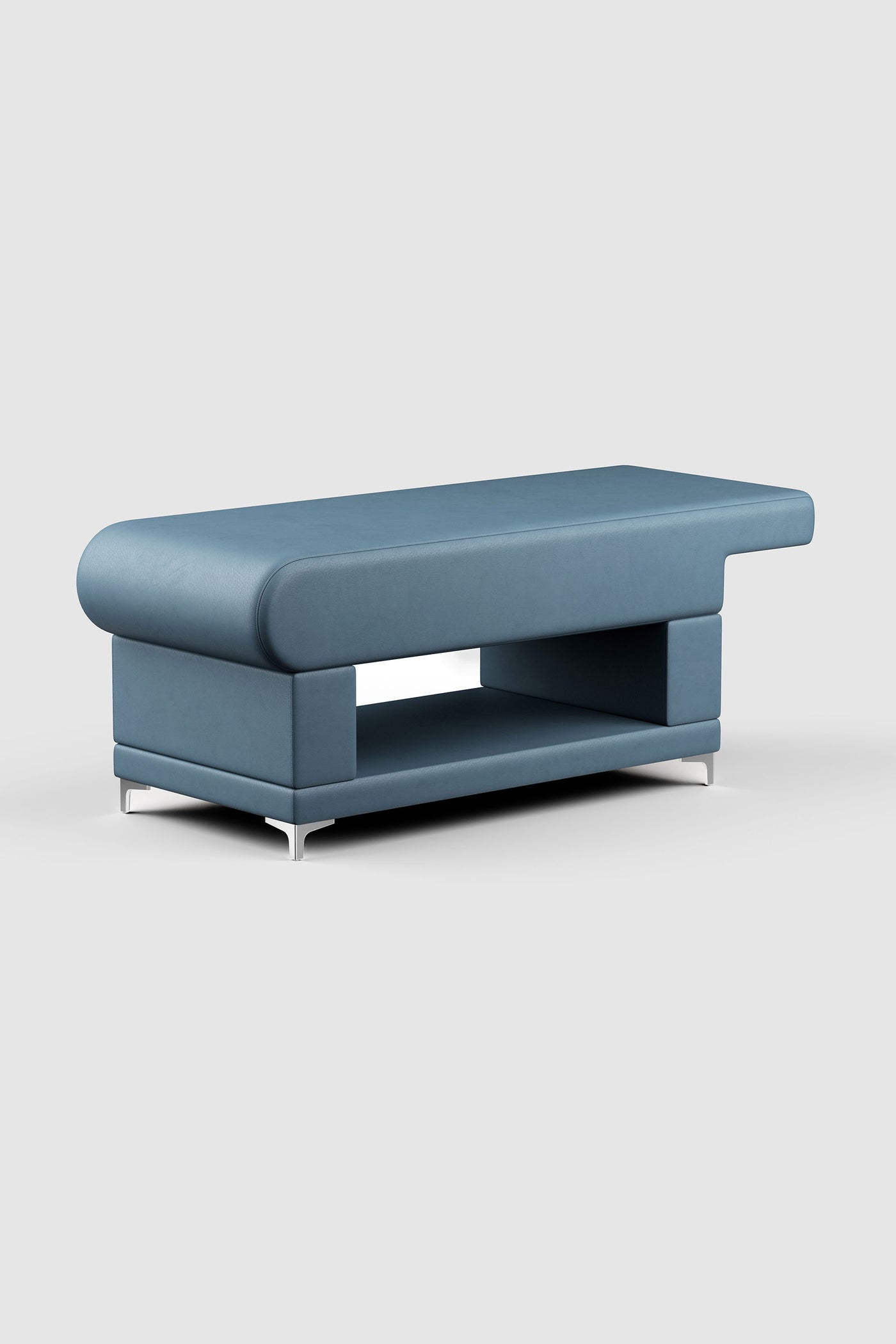Charlie Flat — Lash Bed by Plush + Oak,
Charlie Flat — Brow Bed by Plush + Oak,
Charlie Flat — PMU Bed by Plush + Oak, #color_coast