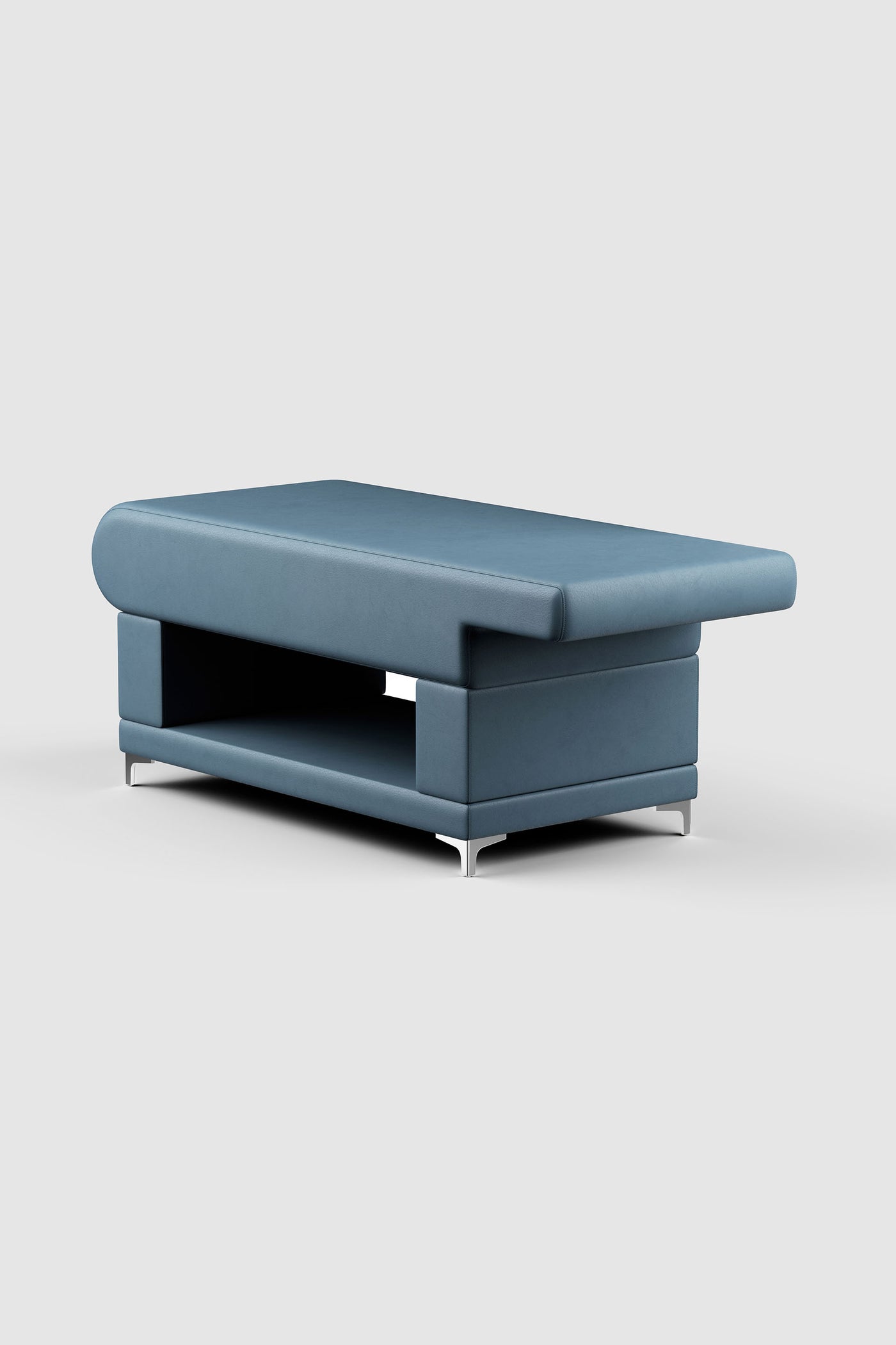 Charlie Flat — Lash Bed by Plush + Oak,
Charlie Flat — Brow Bed by Plush + Oak,
Charlie Flat — PMU Bed by Plush + Oak, #color_coast