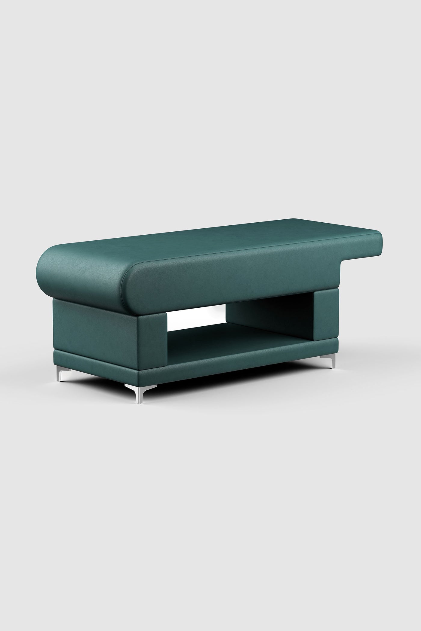 Charlie Flat — Lash Bed by Plush + Oak,
Charlie Flat — Brow Bed by Plush + Oak,
Charlie Flat — PMU Bed by Plush + Oak, #color_emerald