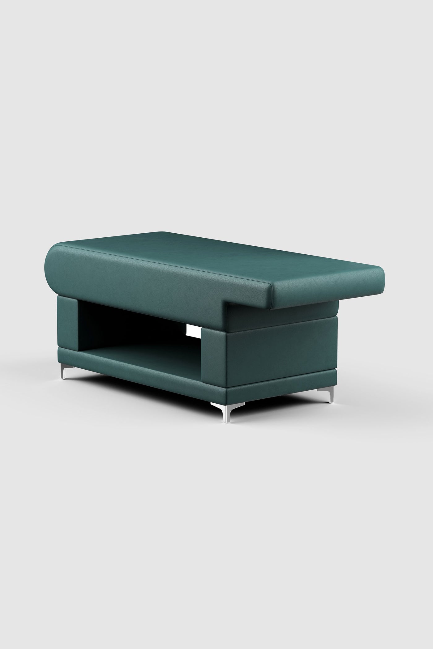 Charlie Flat — Lash Bed by Plush + Oak,
Charlie Flat — Brow Bed by Plush + Oak,
Charlie Flat — PMU Bed by Plush + Oak, #color_emerald