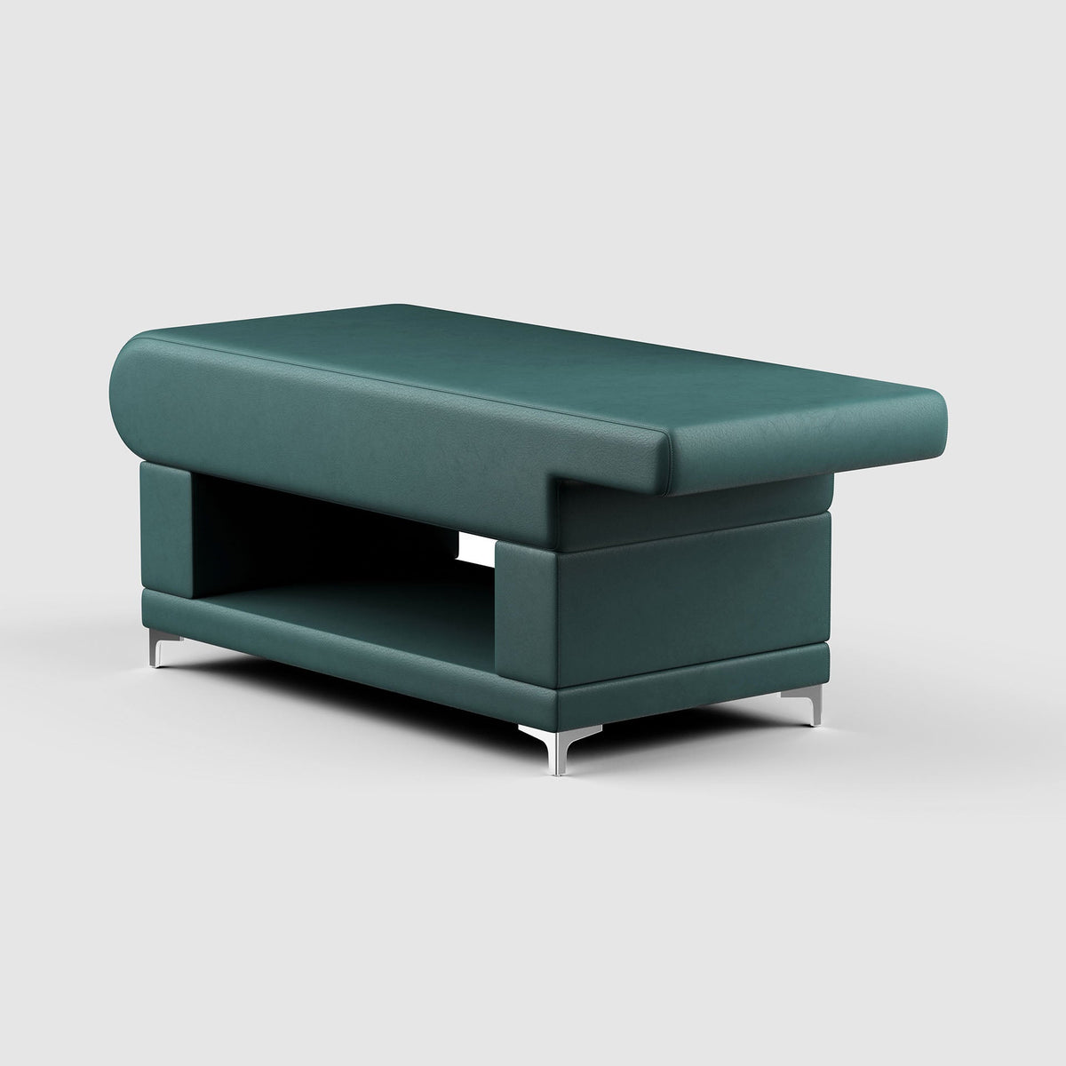 Charlie Flat — Lash Bed by Plush + Oak,
Charlie Flat — Brow Bed by Plush + Oak,
Charlie Flat — PMU Bed by Plush + Oak, #color_emerald