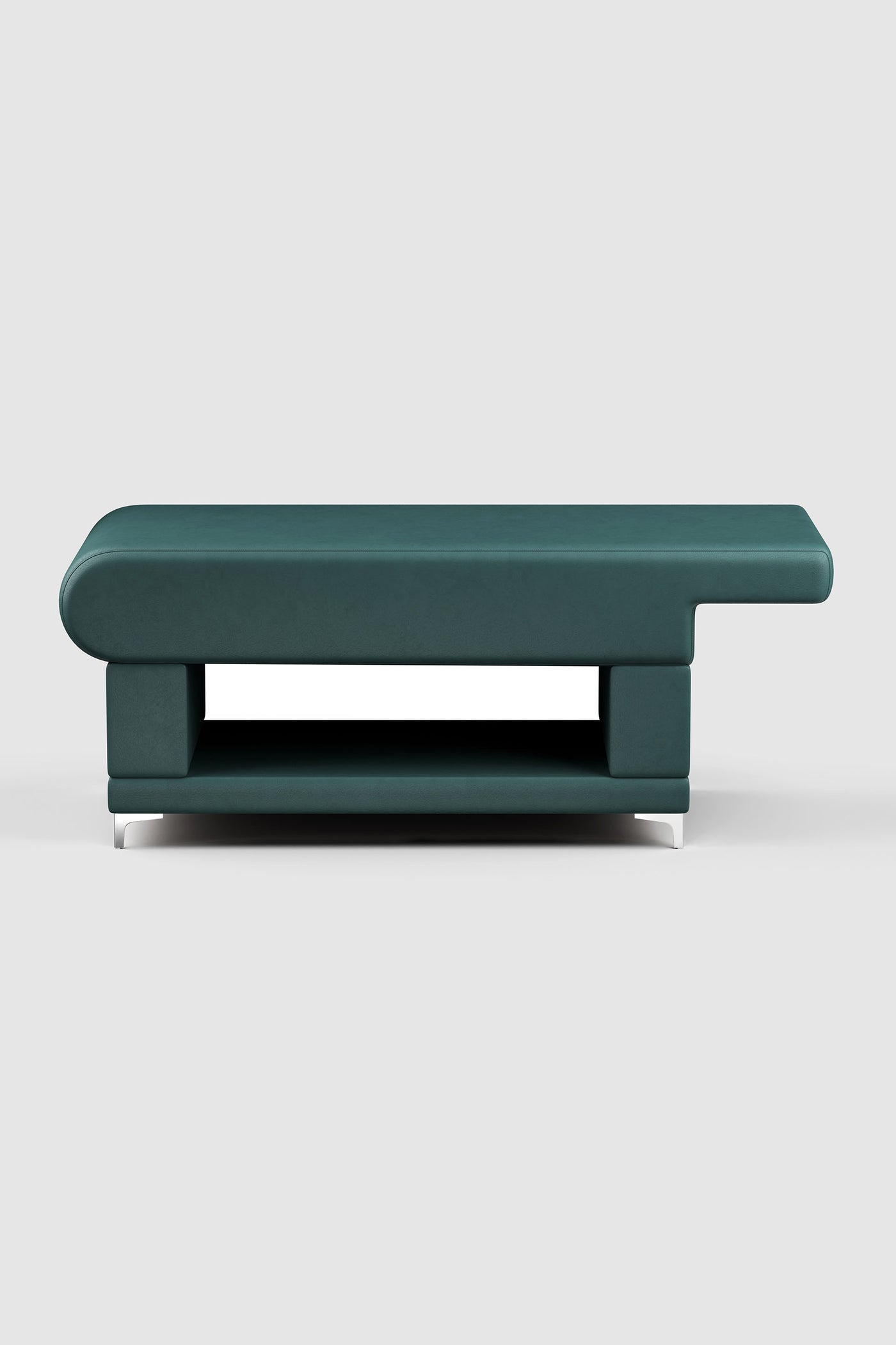 Charlie Flat — Lash Bed by Plush + Oak,
Charlie Flat — Brow Bed by Plush + Oak,
Charlie Flat — PMU Bed by Plush + Oak, #color_emerald