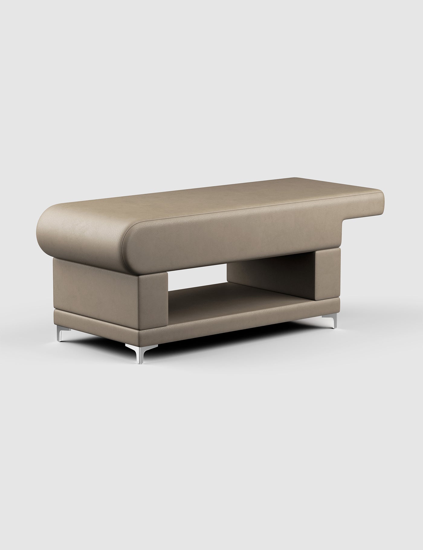 Charlie Flat — Lash Bed by Plush + Oak,
Charlie Flat — Brow Bed by Plush + Oak,
Charlie Flat — PMU Bed by Plush + Oak, #color_fawn