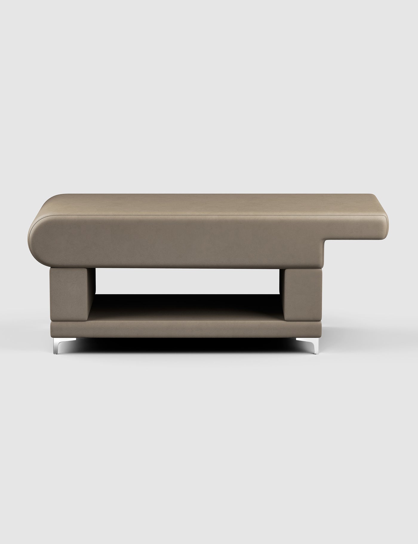 Charlie Flat — Lash Bed by Plush + Oak,
Charlie Flat — Brow Bed by Plush + Oak,
Charlie Flat — PMU Bed by Plush + Oak, #color_fawn