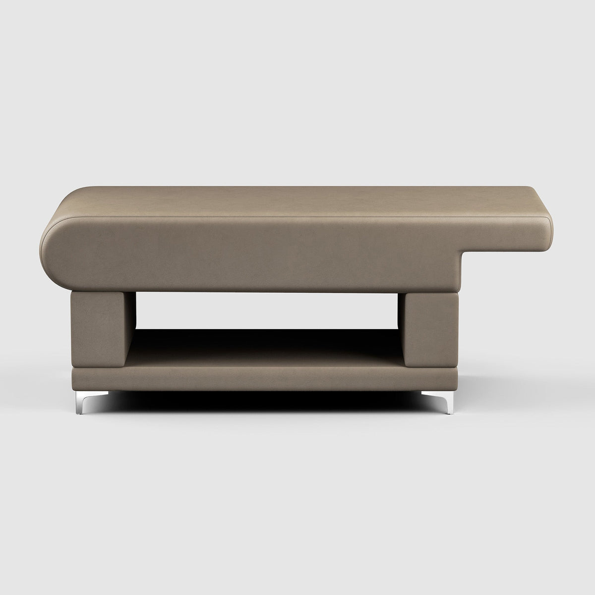 Charlie Flat — Lash Bed by Plush + Oak,
Charlie Flat — Brow Bed by Plush + Oak,
Charlie Flat — PMU Bed by Plush + Oak, #color_fawn