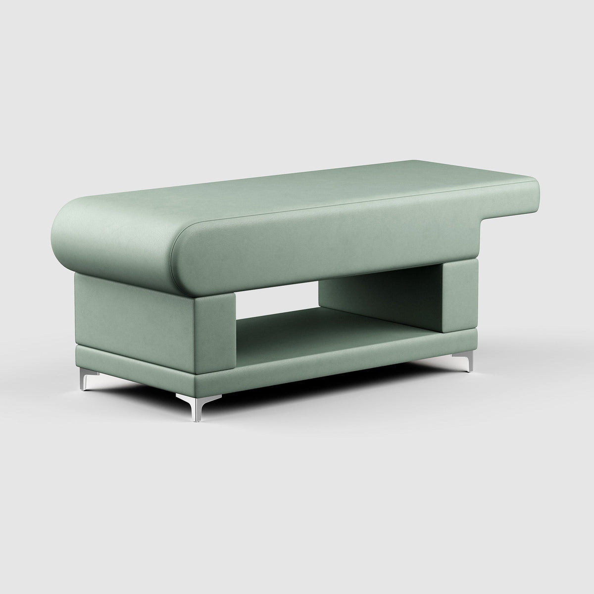 Charlie Flat — Lash Bed by Plush + Oak,
Charlie Flat — Brow Bed by Plush + Oak,
Charlie Flat — PMU Bed by Plush + Oak, #color_mint