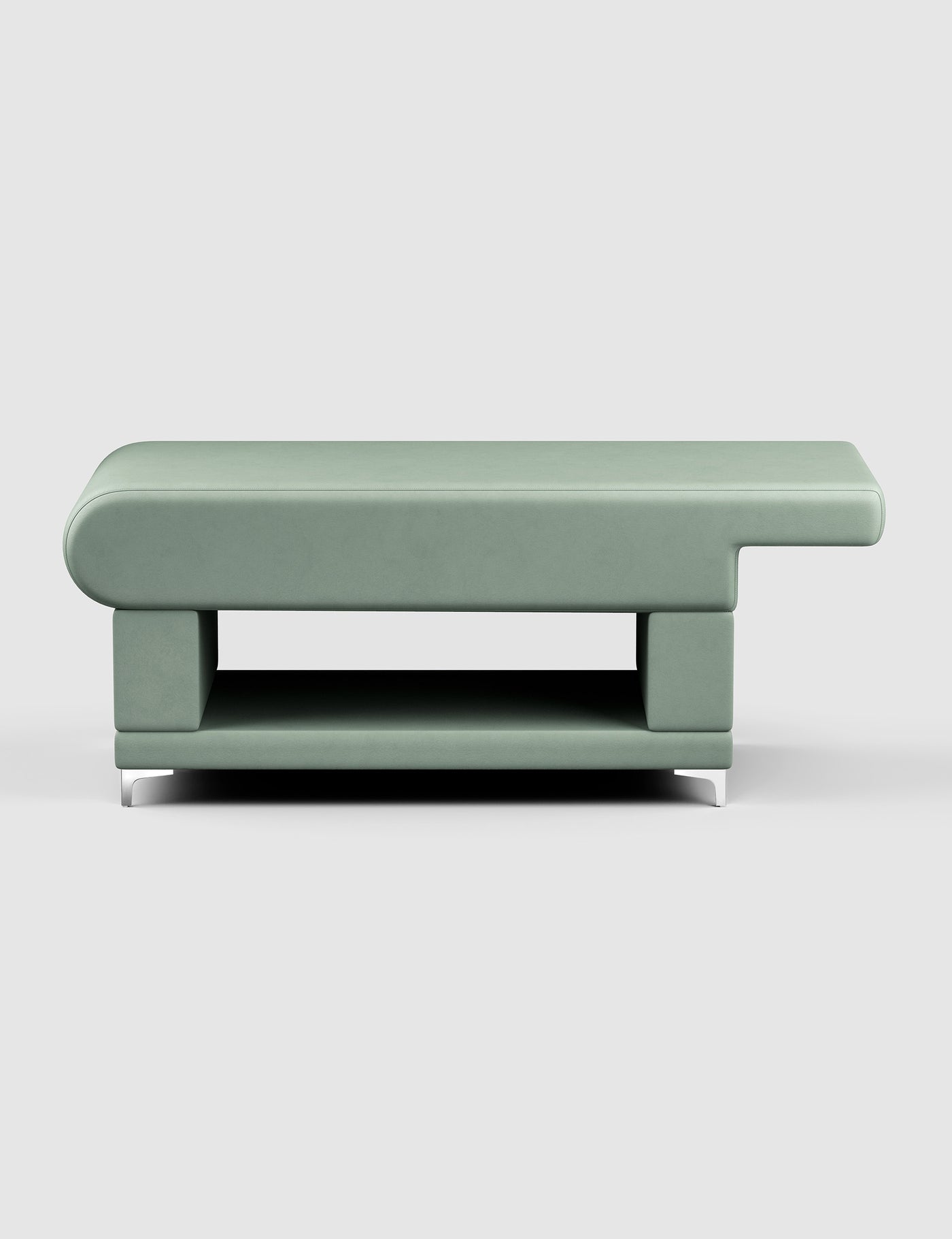 Charlie Flat — Lash Bed by Plush + Oak,
Charlie Flat — Brow Bed by Plush + Oak,
Charlie Flat — PMU Bed by Plush + Oak, #color_mint