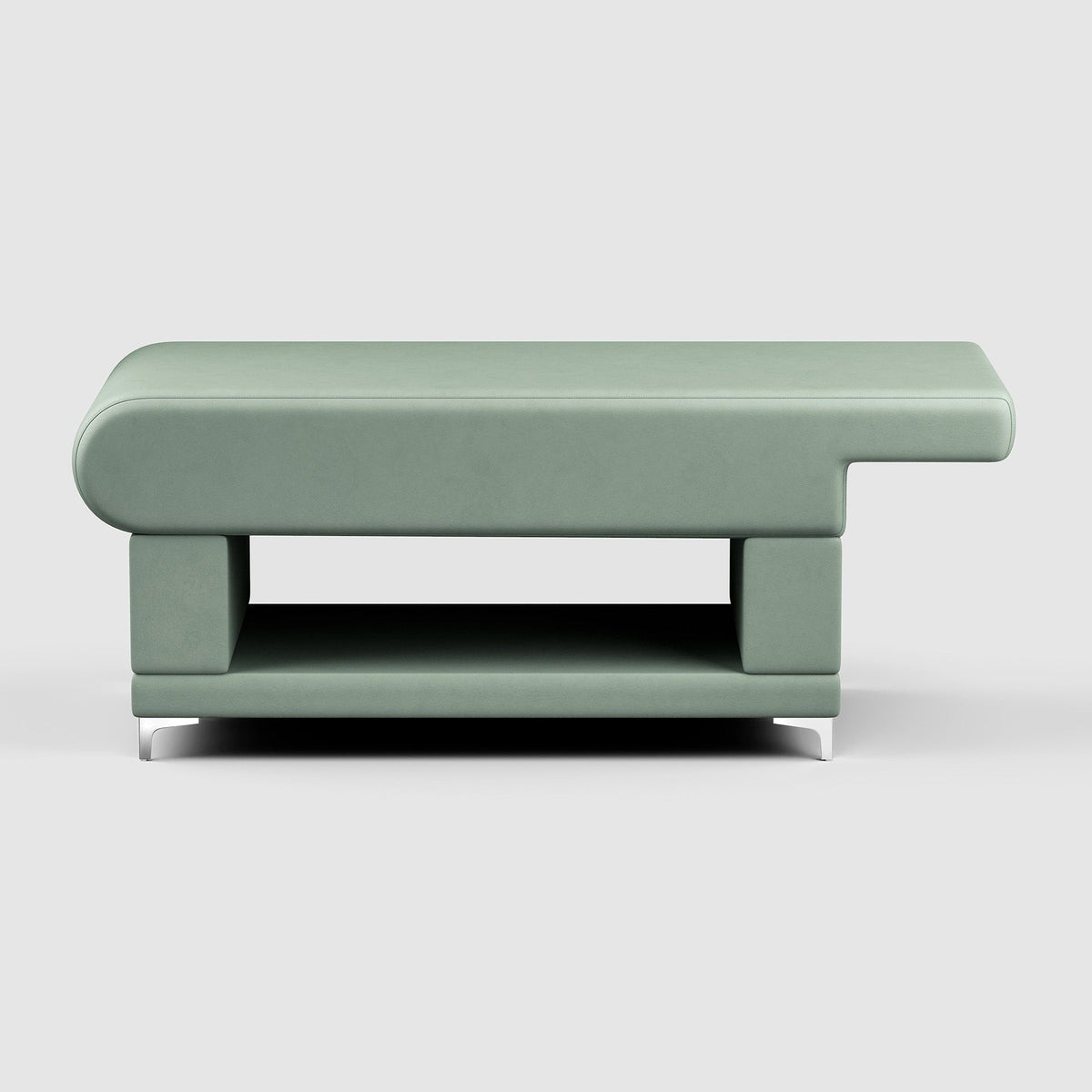 Charlie Flat — Lash Bed by Plush + Oak,
Charlie Flat — Brow Bed by Plush + Oak,
Charlie Flat — PMU Bed by Plush + Oak, #color_mint