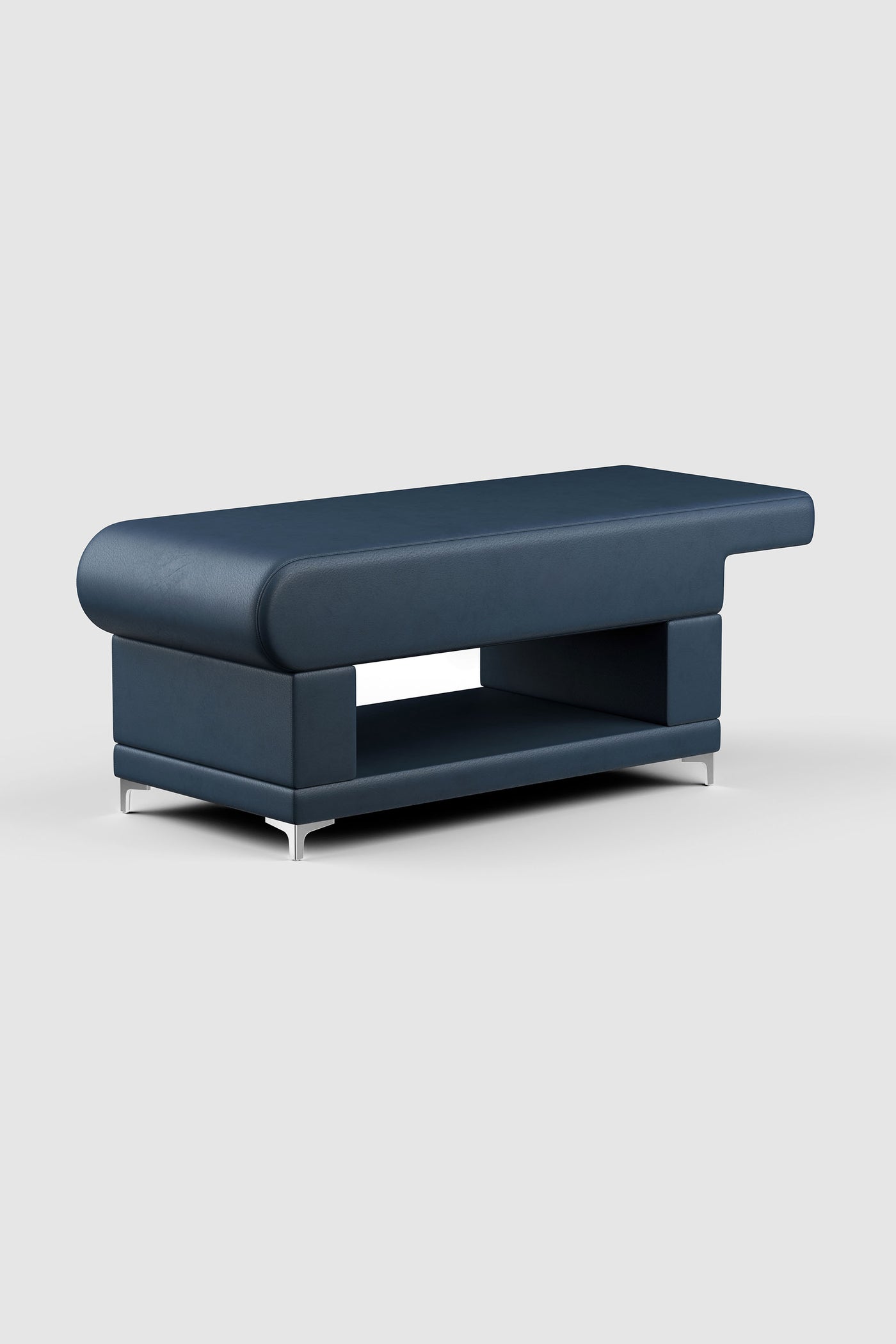 Charlie Flat — Lash Bed by Plush + Oak,
Charlie Flat — Brow Bed by Plush + Oak,
Charlie Flat — PMU Bed by Plush + Oak, #color_navy