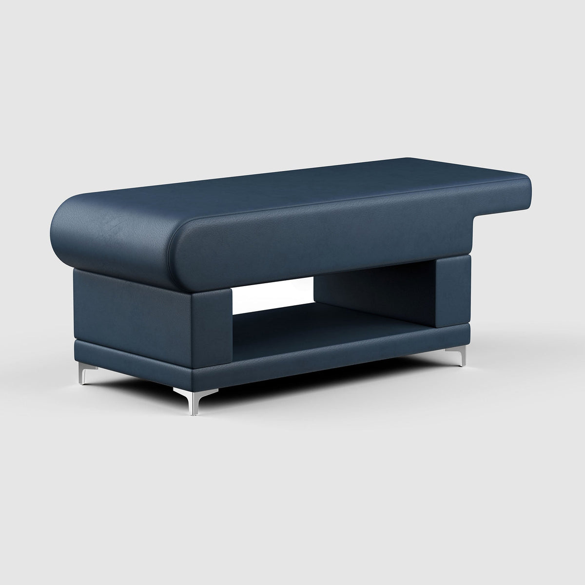 Charlie Flat — Lash Bed by Plush + Oak,
Charlie Flat — Brow Bed by Plush + Oak,
Charlie Flat — PMU Bed by Plush + Oak, #color_navy