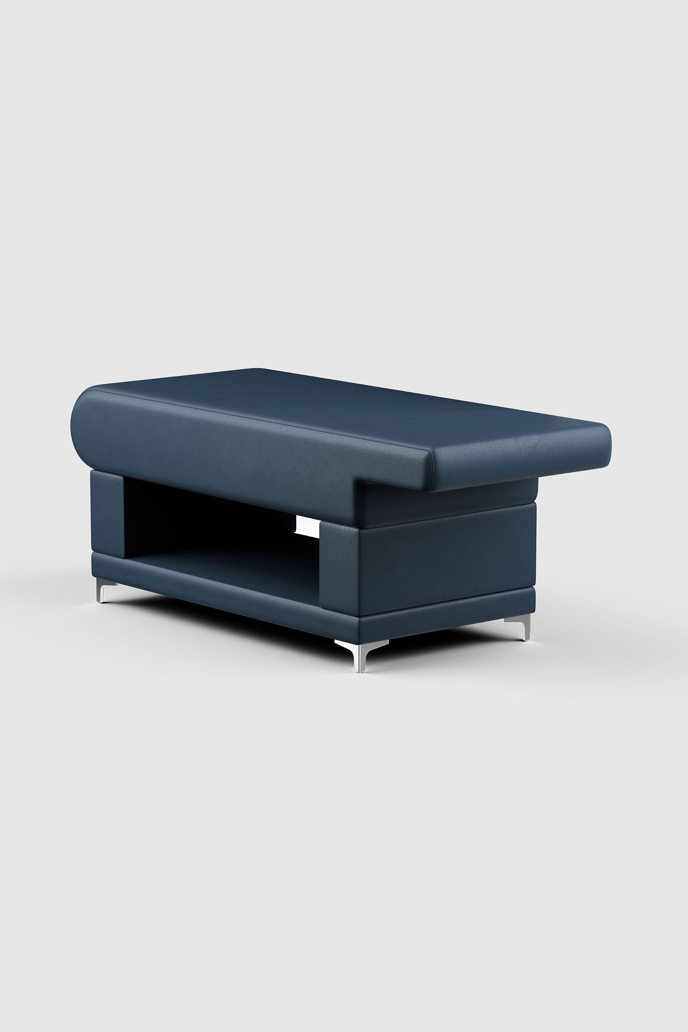 Charlie Flat — Lash Bed by Plush + Oak,
Charlie Flat — Brow Bed by Plush + Oak,
Charlie Flat — PMU Bed by Plush + Oak, #color_navy