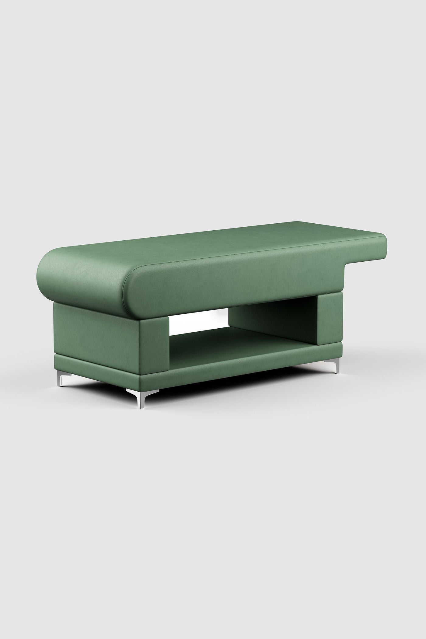Charlie Flat — Lash Bed by Plush + Oak,
Charlie Flat — Brow Bed by Plush + Oak,
Charlie Flat — PMU Bed by Plush + Oak, #color_sage