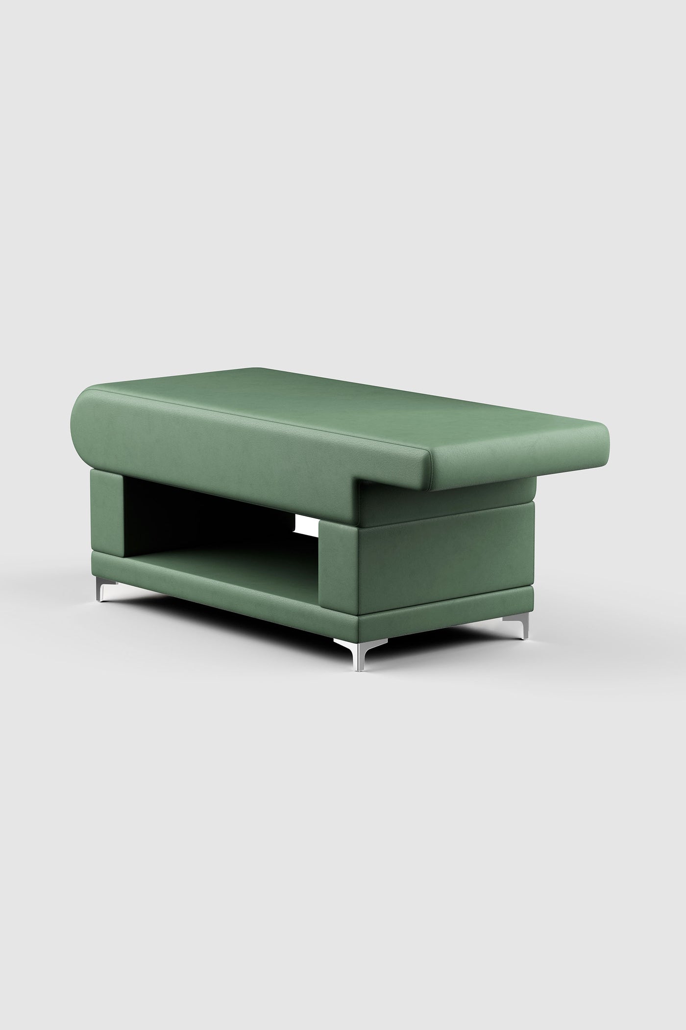 Charlie Flat — Lash Bed by Plush + Oak,
Charlie Flat — Brow Bed by Plush + Oak,
Charlie Flat — PMU Bed by Plush + Oak, #color_sage