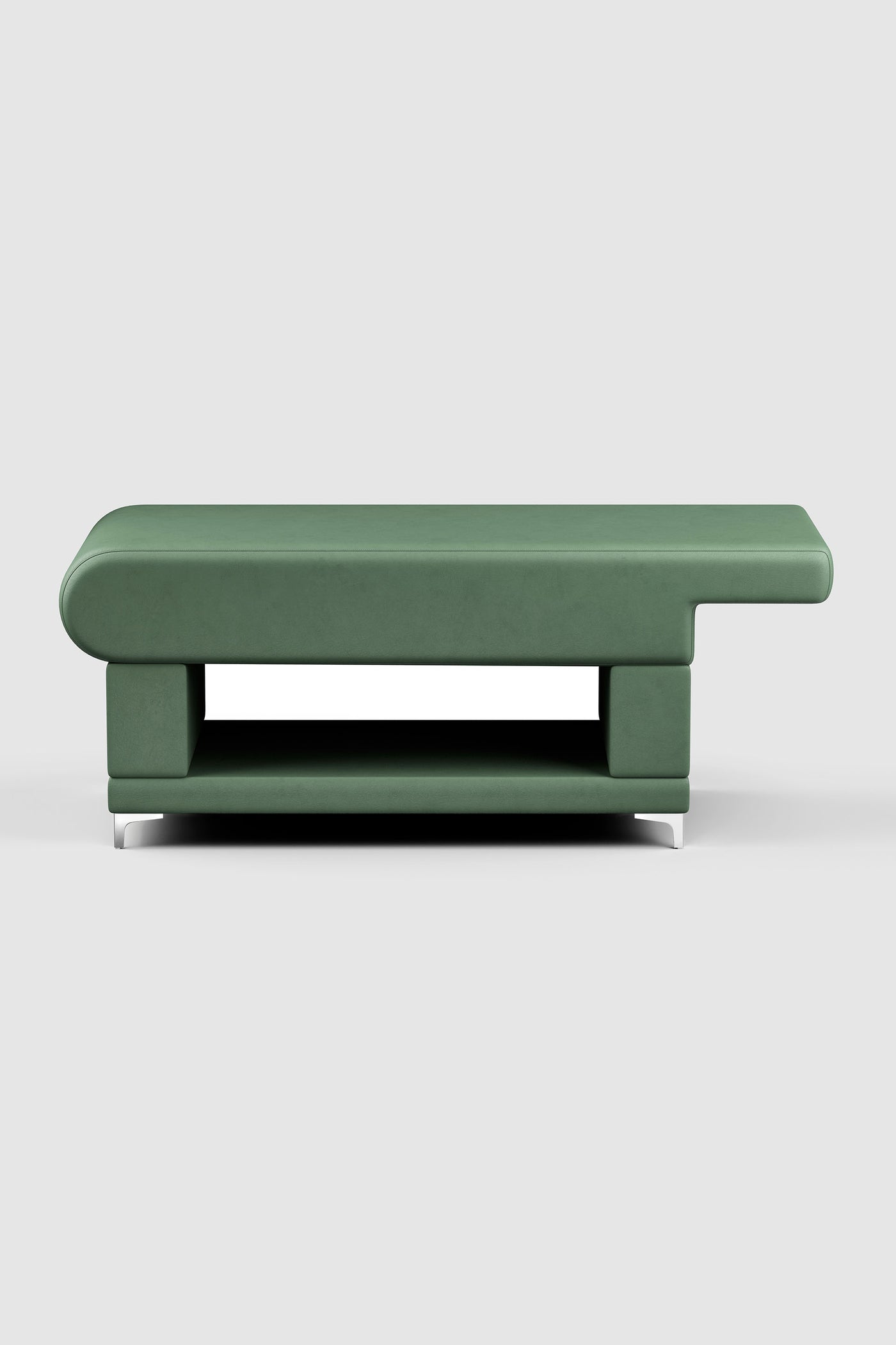 Charlie Flat — Lash Bed by Plush + Oak,
Charlie Flat — Brow Bed by Plush + Oak,
Charlie Flat — PMU Bed by Plush + Oak, #color_sage