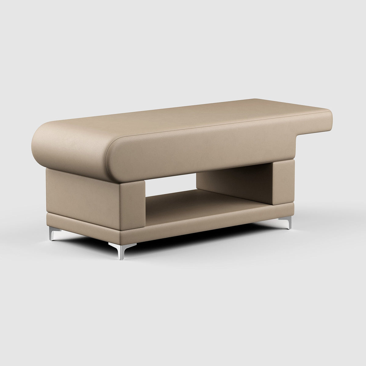 Charlie Flat — Lash Bed by Plush + Oak,
Charlie Flat — Brow Bed by Plush + Oak,
Charlie Flat — PMU Bed by Plush + Oak, #color_sand