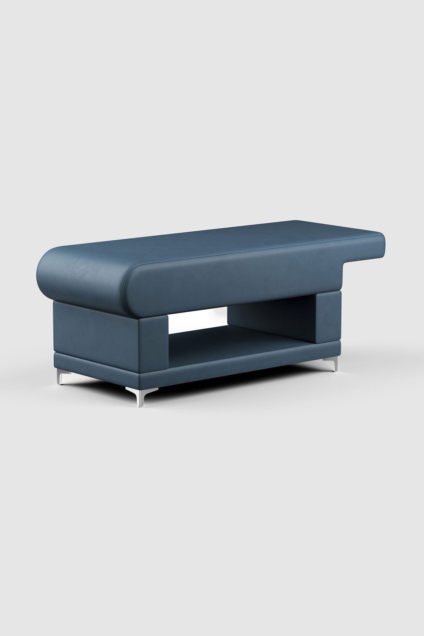 Charlie Flat — Lash Bed by Plush + Oak,
Charlie Flat — Brow Bed by Plush + Oak,
Charlie Flat — PMU Bed by Plush + Oak, #color_slate,
