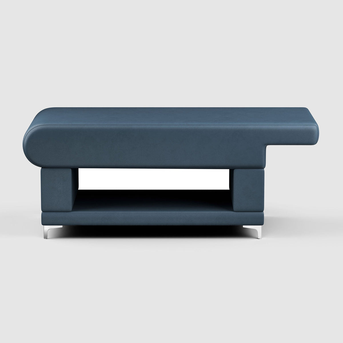 Charlie Flat — Lash Bed by Plush + Oak,
Charlie Flat — Brow Bed by Plush + Oak,
Charlie Flat — PMU Bed by Plush + Oak, #color_slate