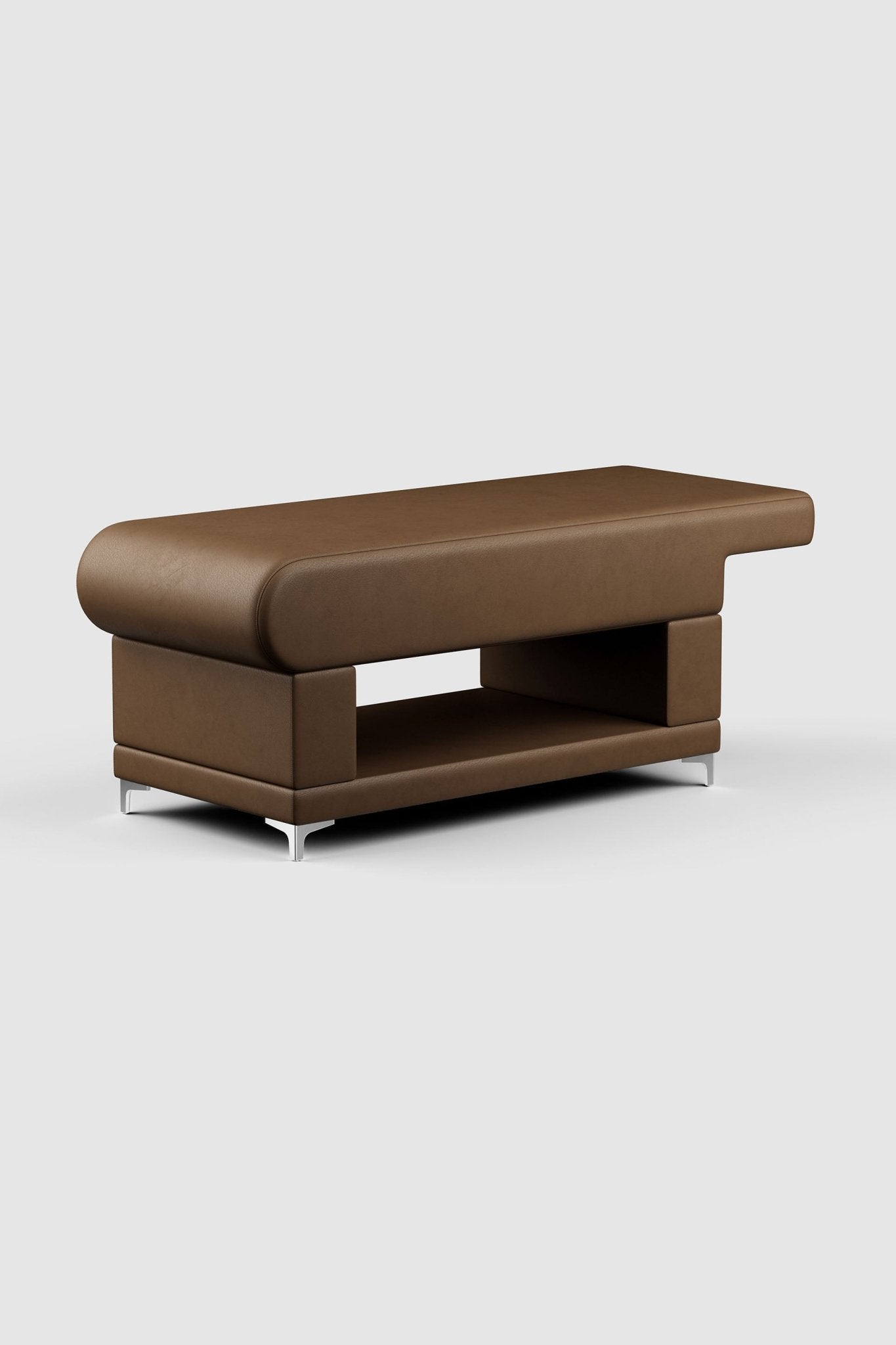 Charlie Flat — Lash Bed by Plush + Oak,
Charlie Flat — Brow Bed by Plush + Oak,
Charlie Flat — PMU Bed by Plush + Oak, #color_tobacco