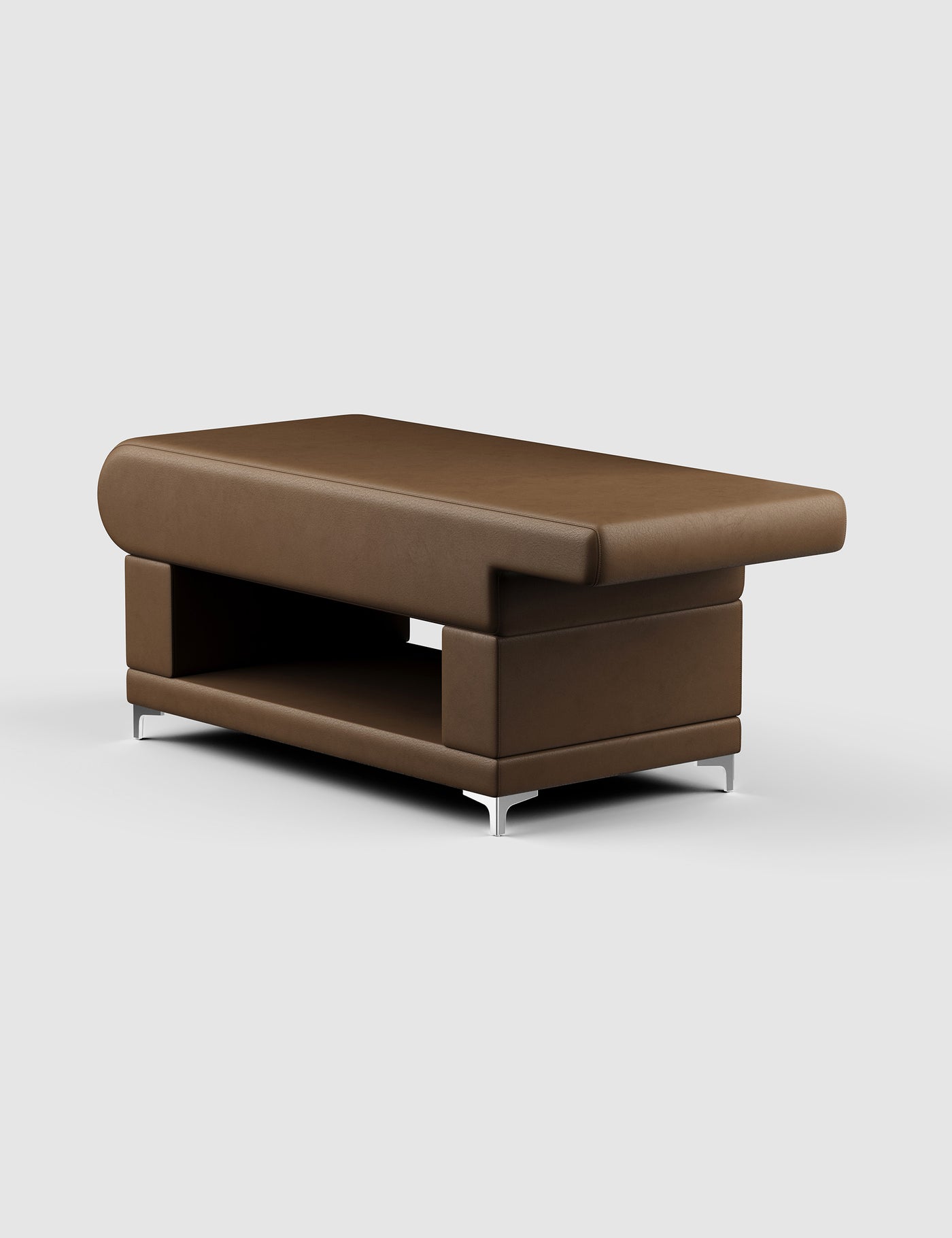 Charlie Flat — Lash Bed by Plush + Oak,
Charlie Flat — Brow Bed by Plush + Oak,
Charlie Flat — PMU Bed by Plush + Oak, #color_tobacco