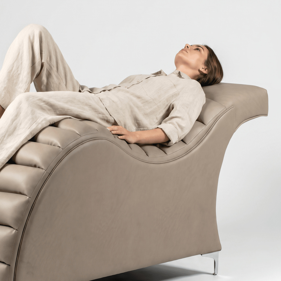 Edda Cloud — Lash Bed by Plush + Oak,
Edda Cloud — Brow Bed by Plush + Oak,
Edda Cloud — PMU Bed by Plush + Oak, #color_fawn
