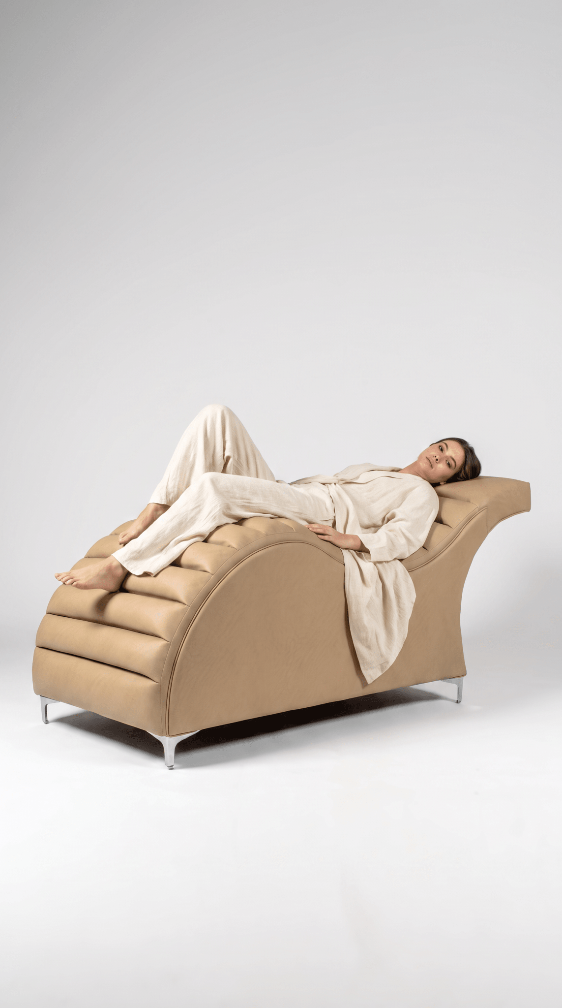 Edda Cloud — Lash Bed by Plush + Oak,
Edda Cloud — Brow Bed by Plush + Oak,
Edda Cloud — PMU Bed by Plush + Oak, #color_cashew