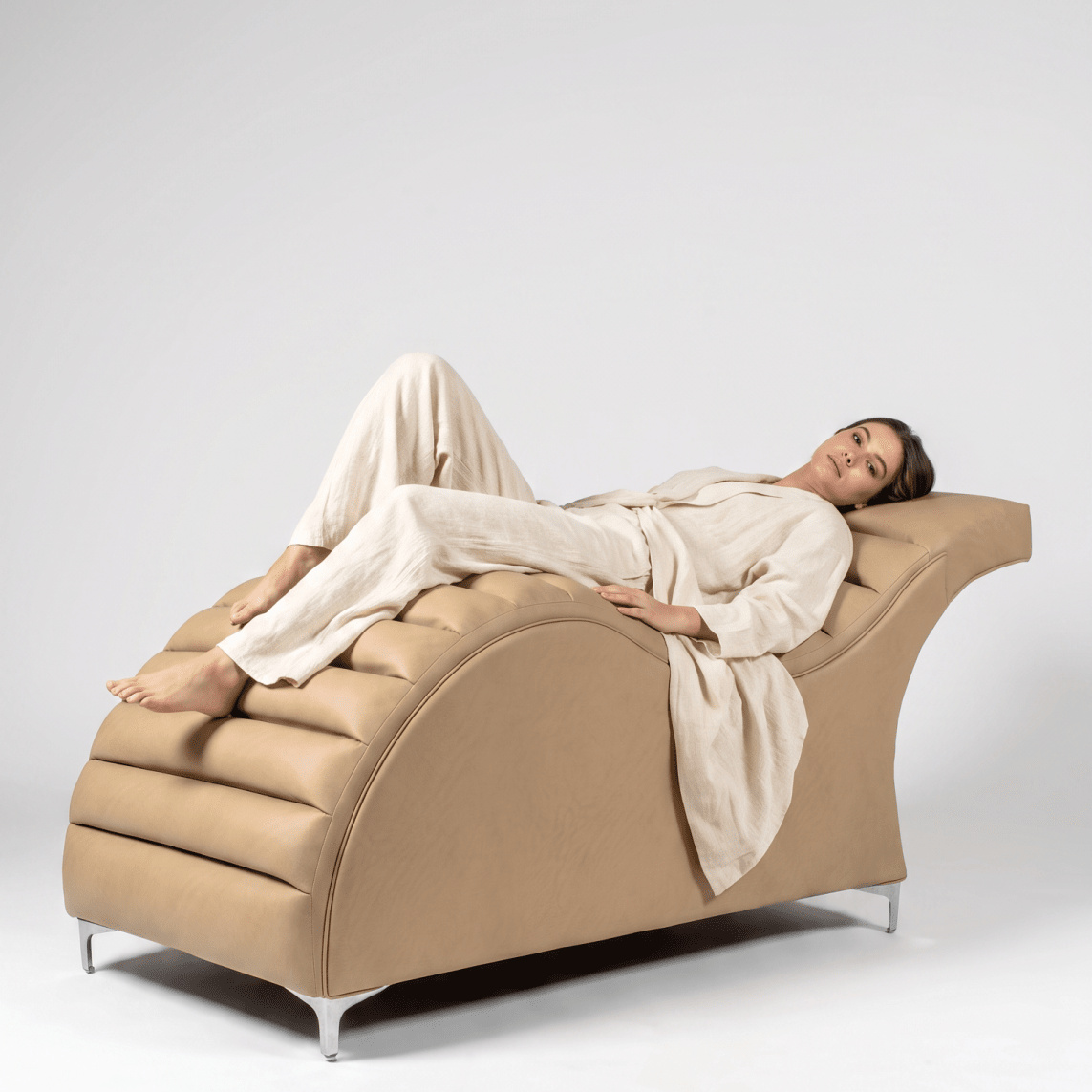 Edda Cloud — Lash Bed by Plush + Oak,
Edda Cloud — Brow Bed by Plush + Oak,
Edda Cloud — PMU Bed by Plush + Oak, #color_cashew
