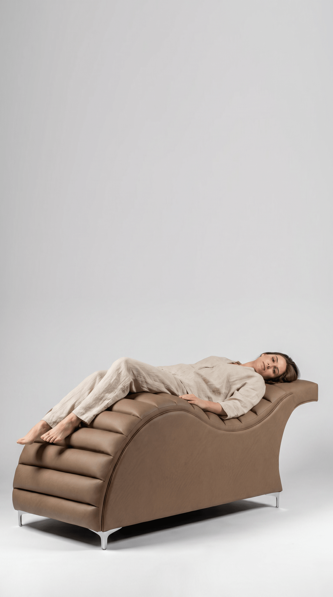 Edda Cloud — Lash Bed by Plush + Oak,
Edda Cloud — Brow Bed by Plush + Oak,
Edda Cloud — PMU Bed by Plush + Oak, #color_cappuccino