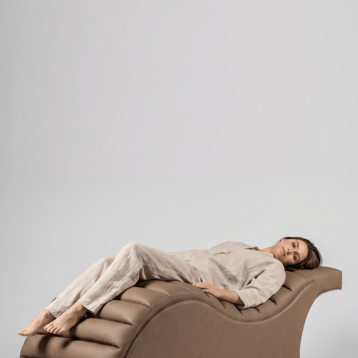 Edda Cloud — Lash Bed by Plush + Oak,
Edda Cloud — Brow Bed by Plush + Oak,
Edda Cloud — PMU Bed by Plush + Oak, #color_cappuccino