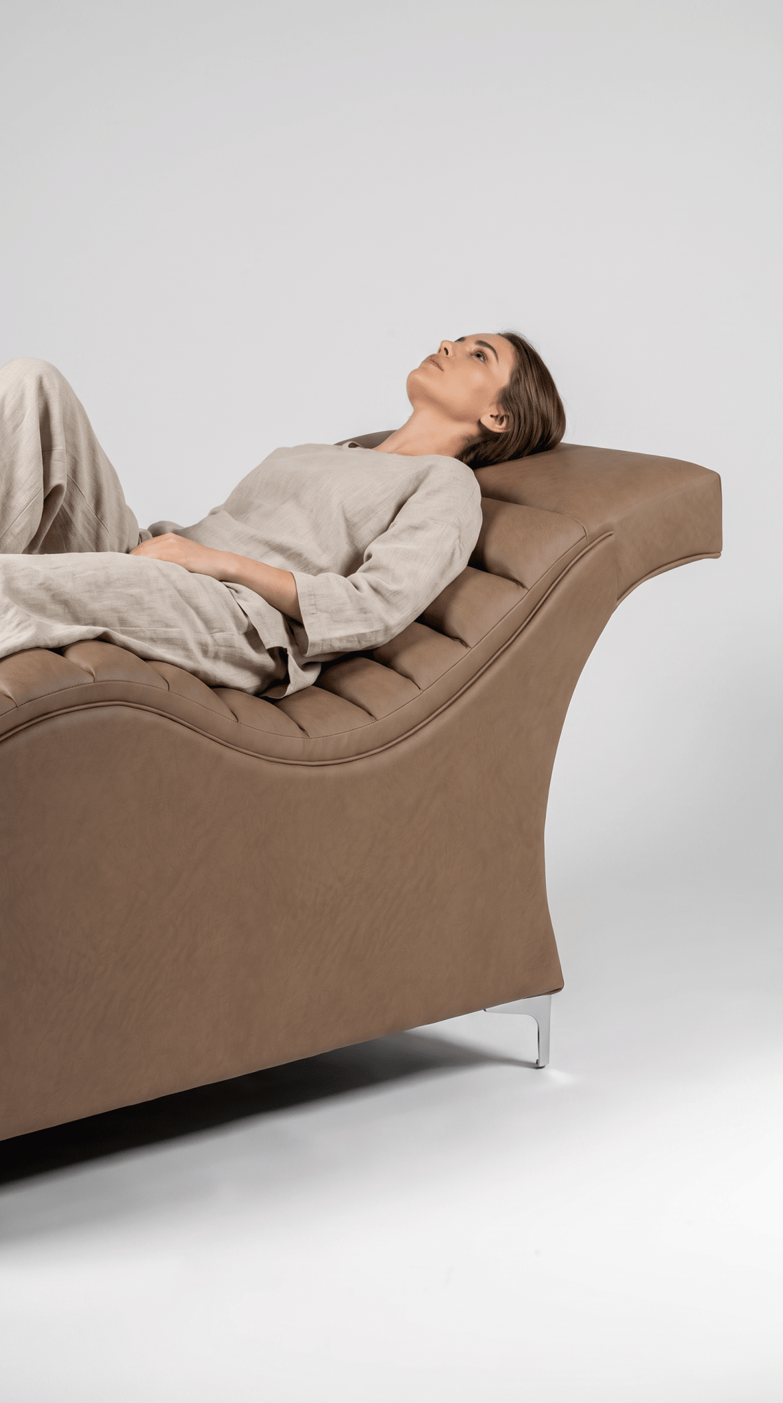Edda Cloud — Lash Bed by Plush + Oak,
Edda Cloud — Brow Bed by Plush + Oak,
Edda Cloud — PMU Bed by Plush + Oak, #color_cappuccino
