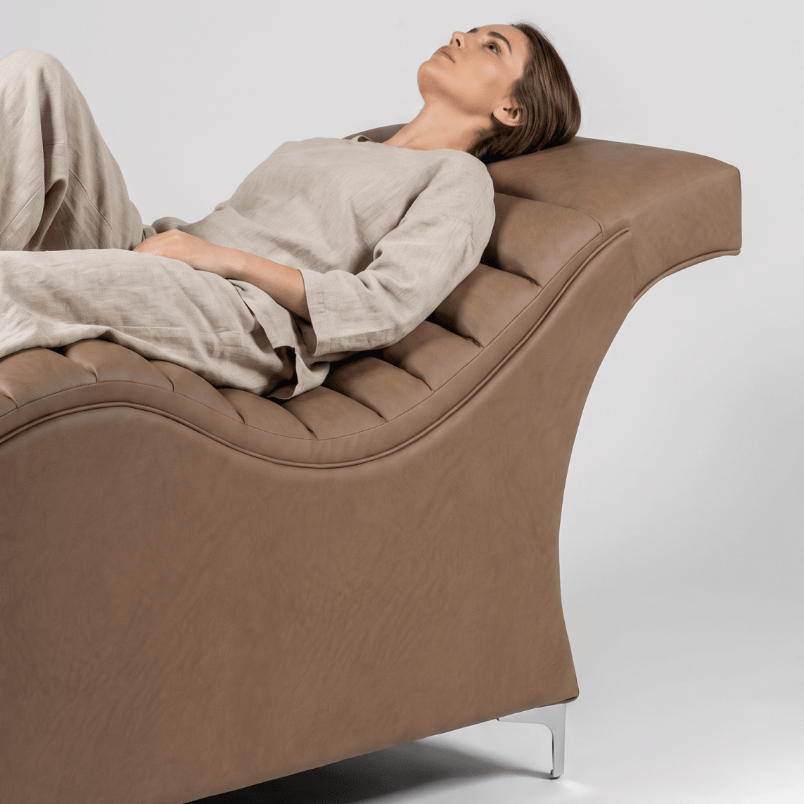 Edda Cloud — Lash Bed by Plush + Oak,
Edda Cloud — Brow Bed by Plush + Oak,
Edda Cloud — PMU Bed by Plush + Oak, #color_cappuccino