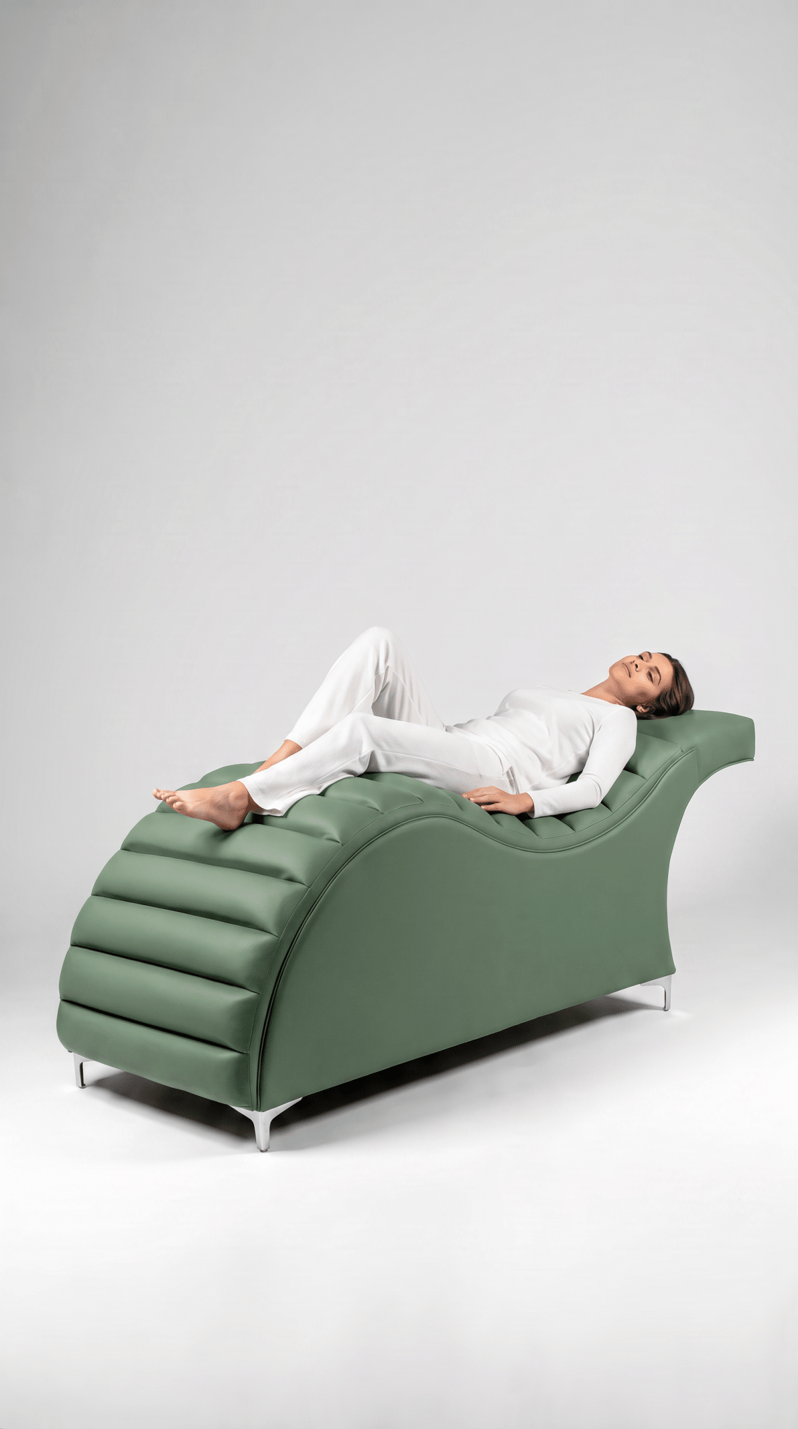 Edda Cloud — Lash Bed by Plush + Oak,
Edda Cloud — Brow Bed by Plush + Oak,
Edda Cloud — PMU Bed by Plush + Oak, #color_sage