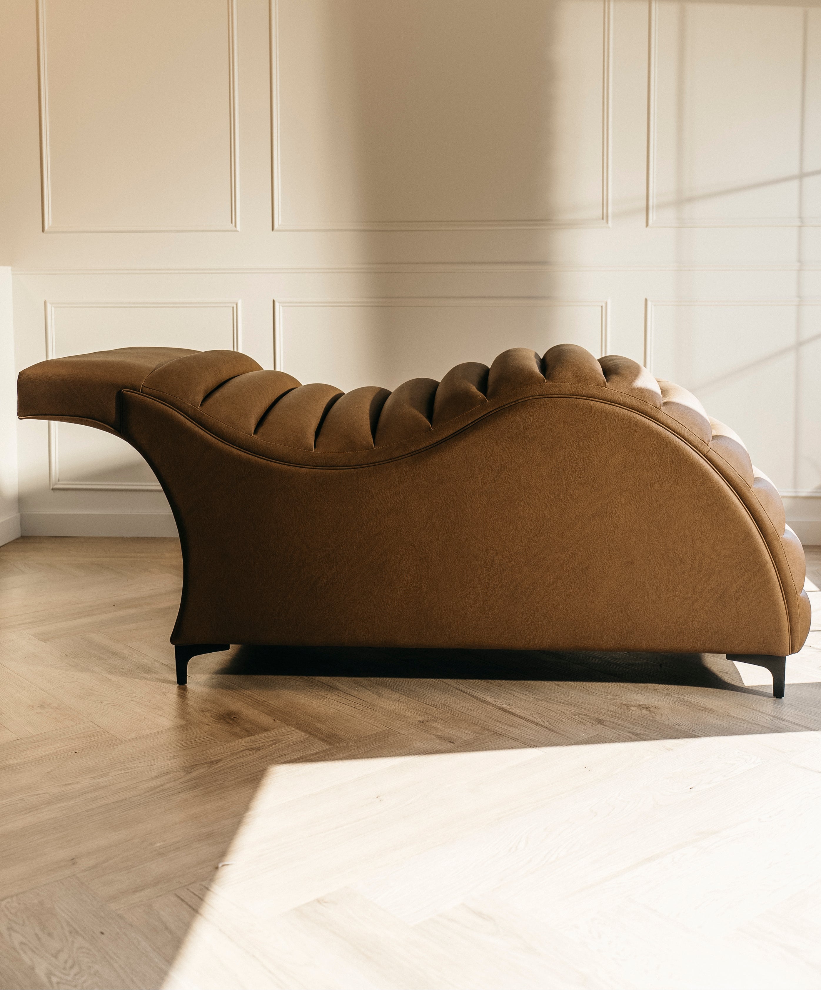 (start), Edda Cloud — Lash Bed by Plush + Oak