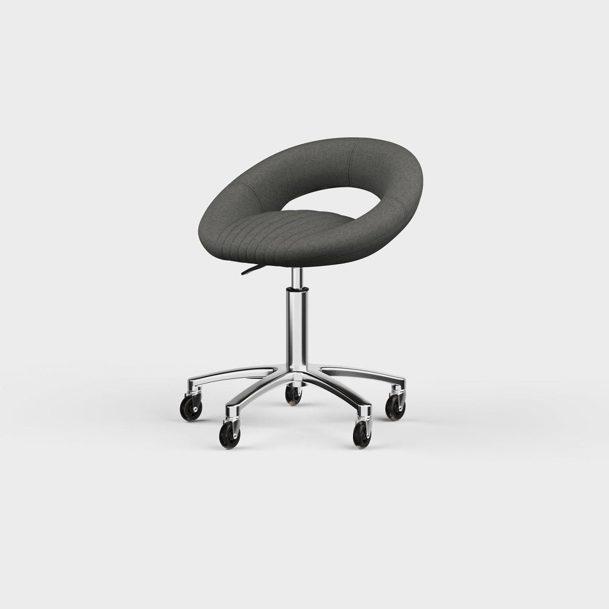 (duralinen gunmetal)